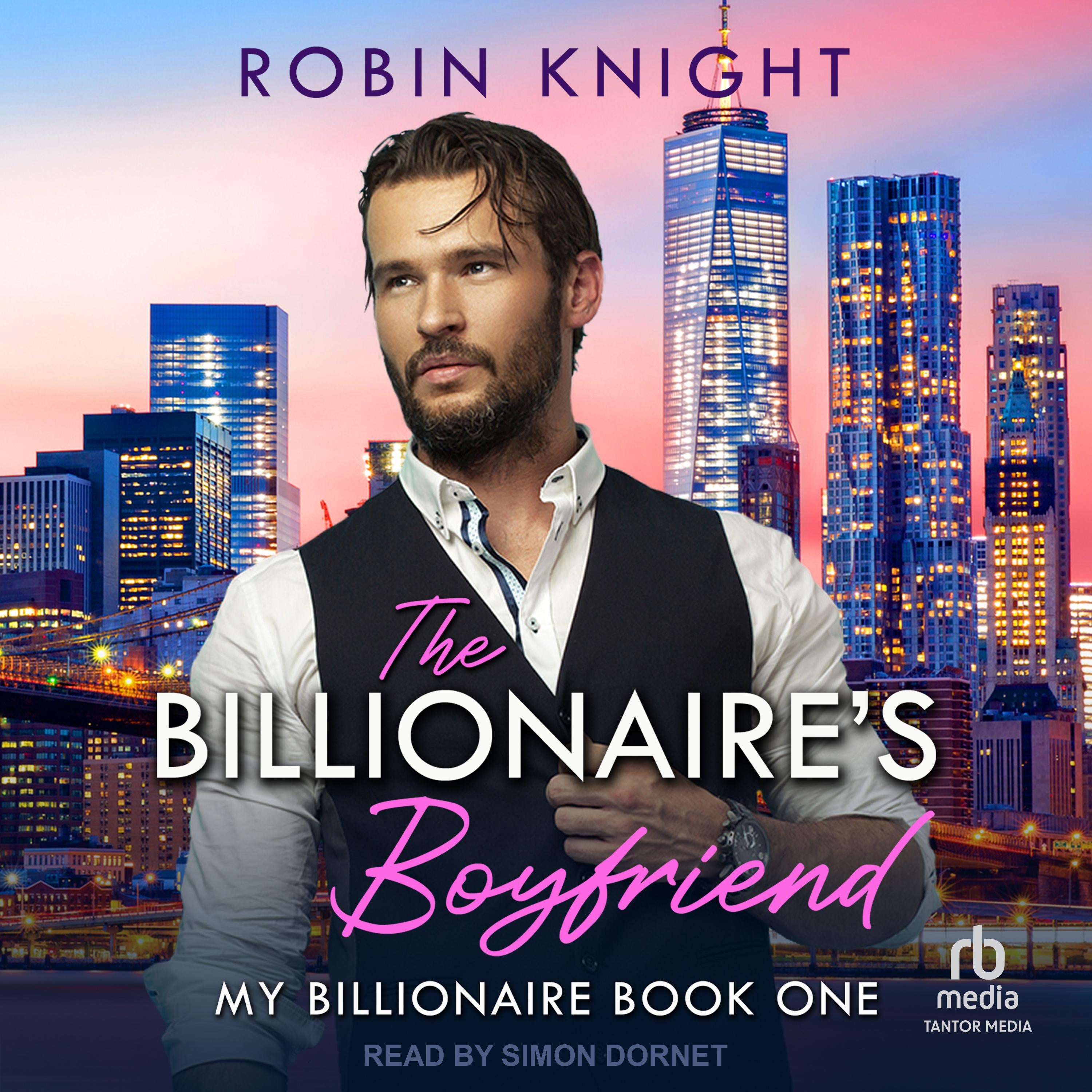 The Billionaire's Boyfriend