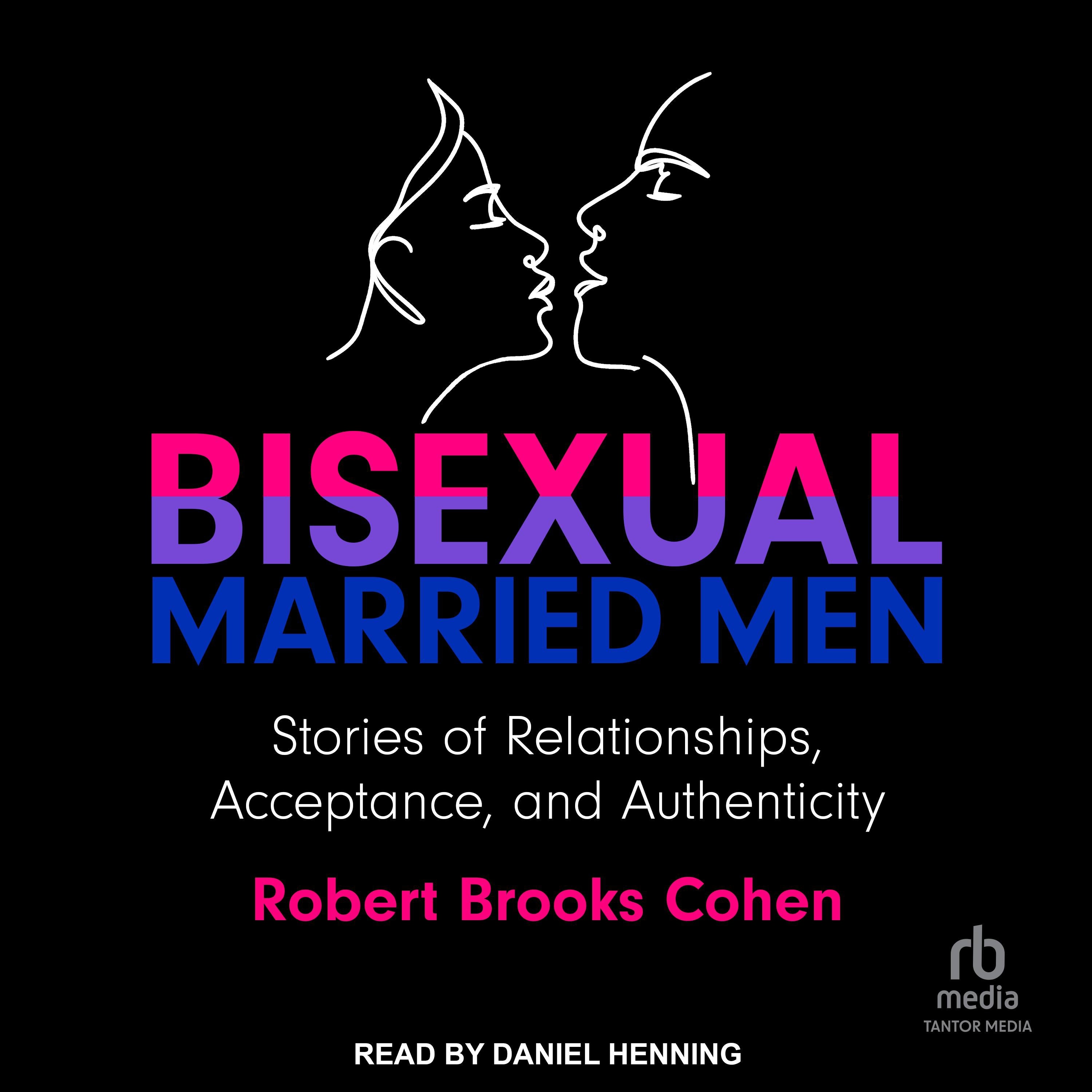 Bisexual Married Men
