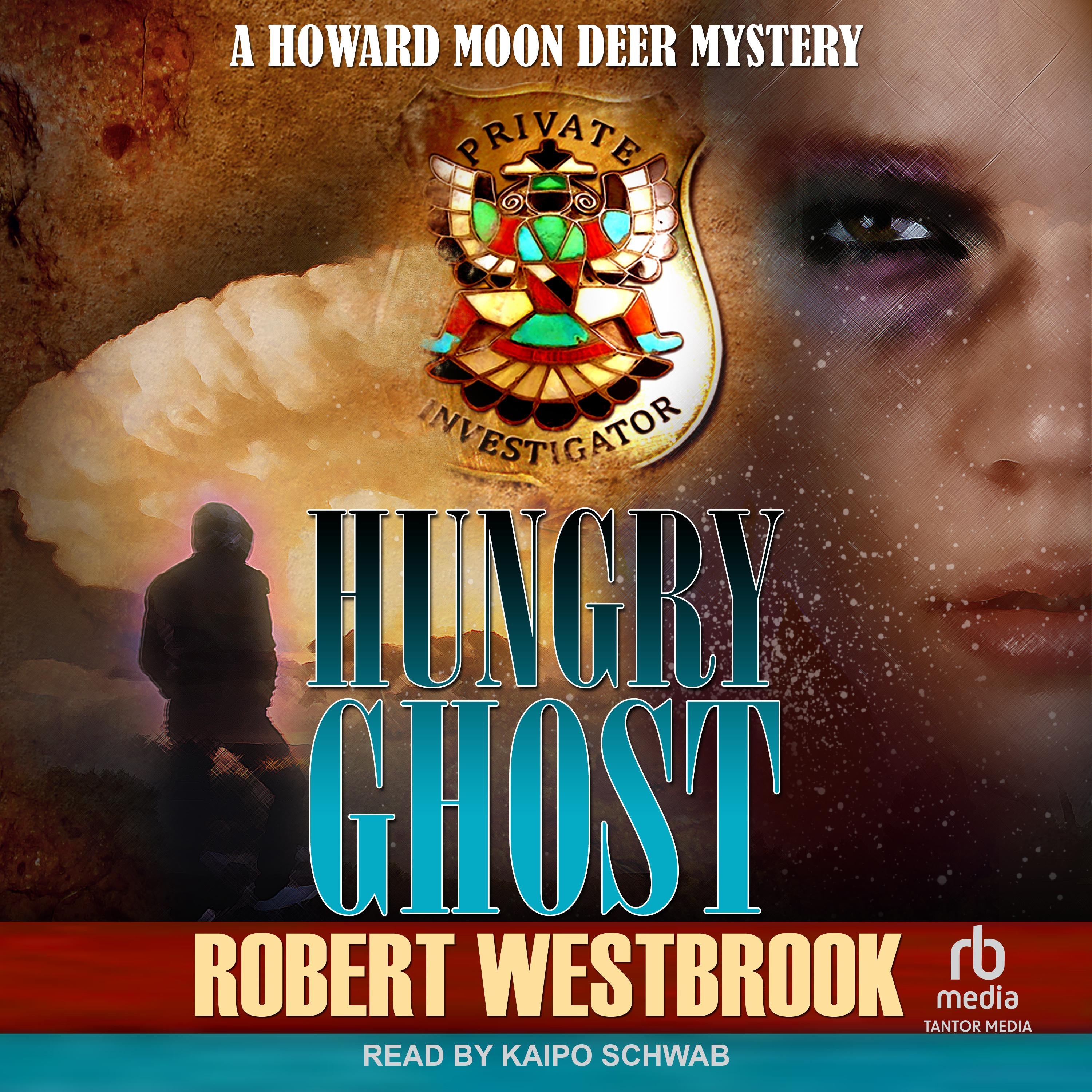 Hungry Ghost