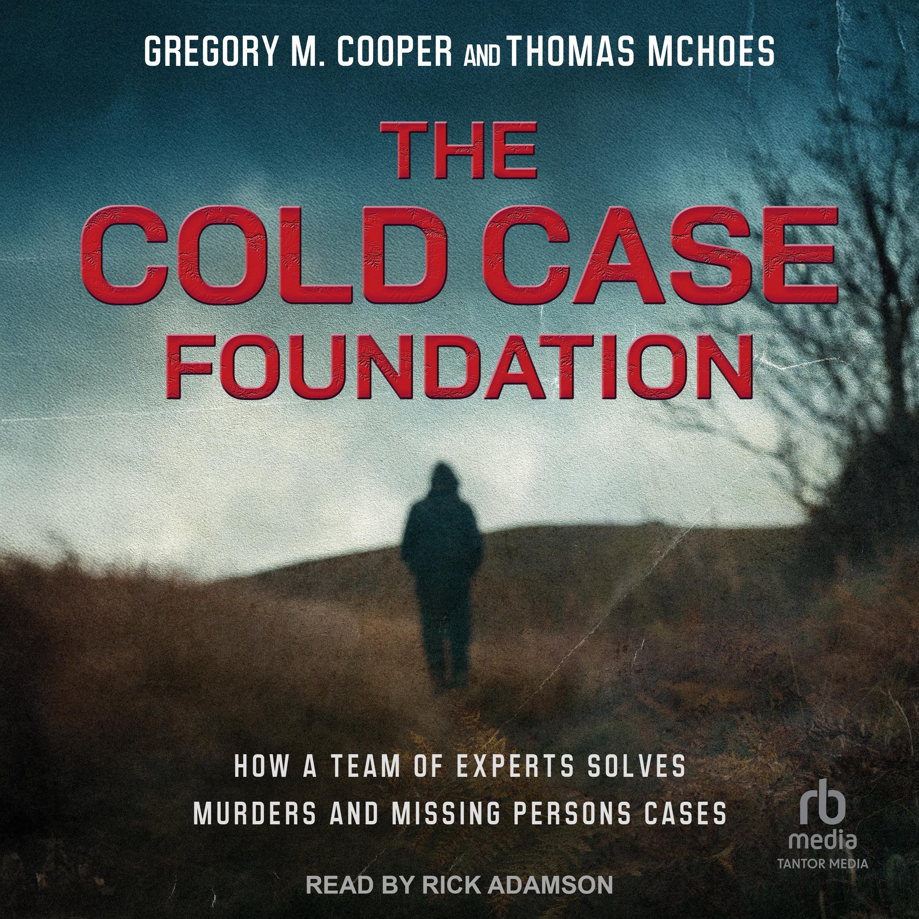 The Cold Case Foundation