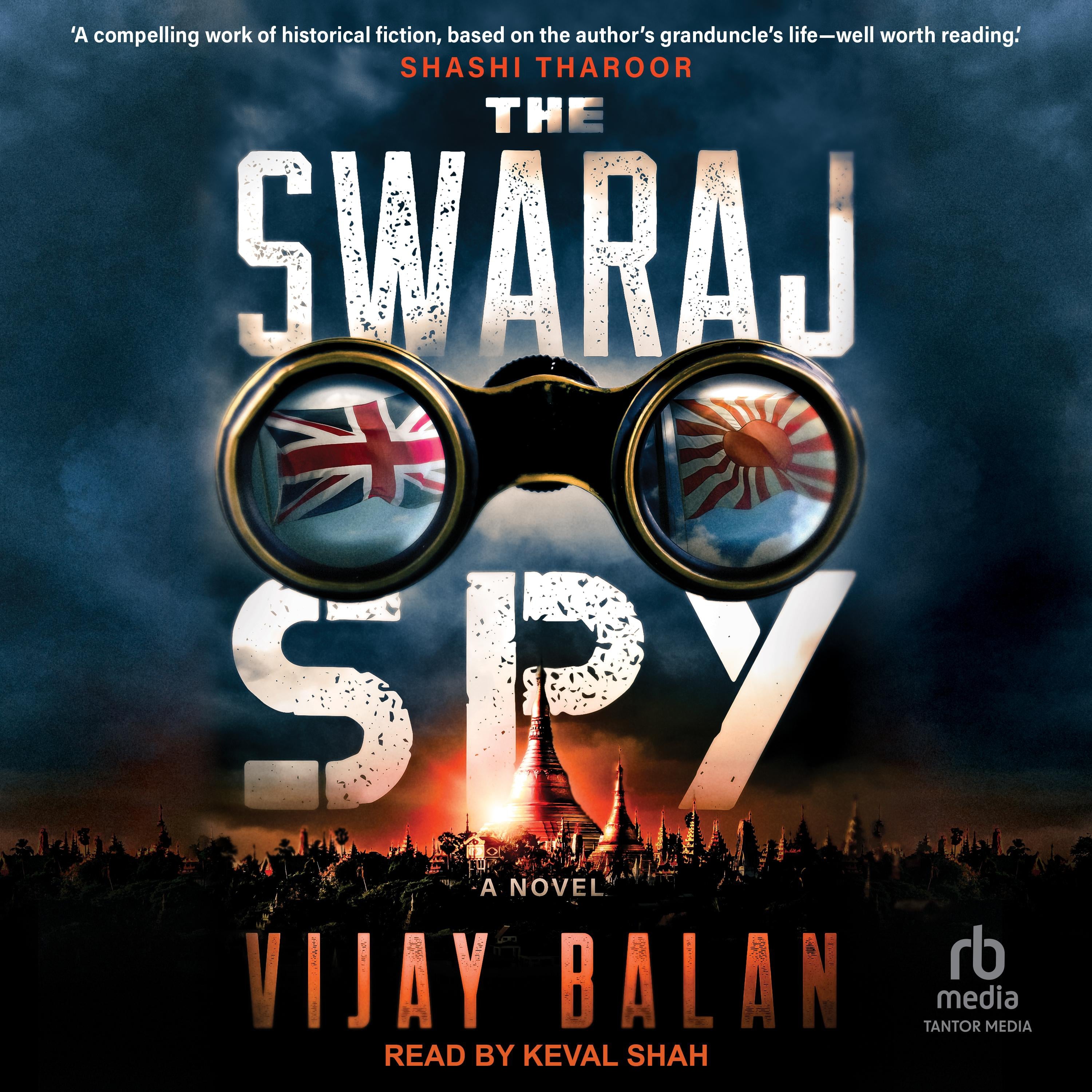 The Swaraj Spy