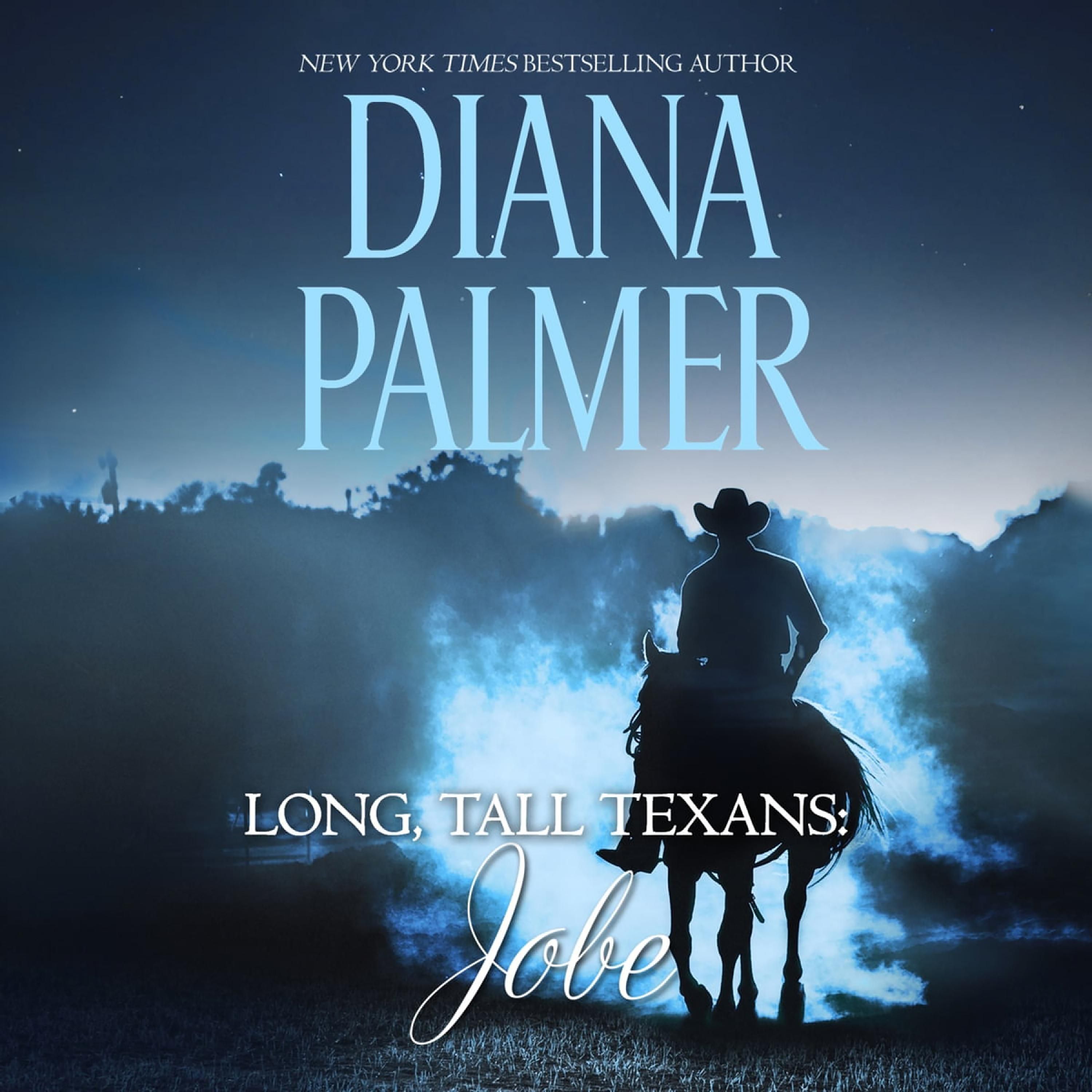 Long, Tall Texans