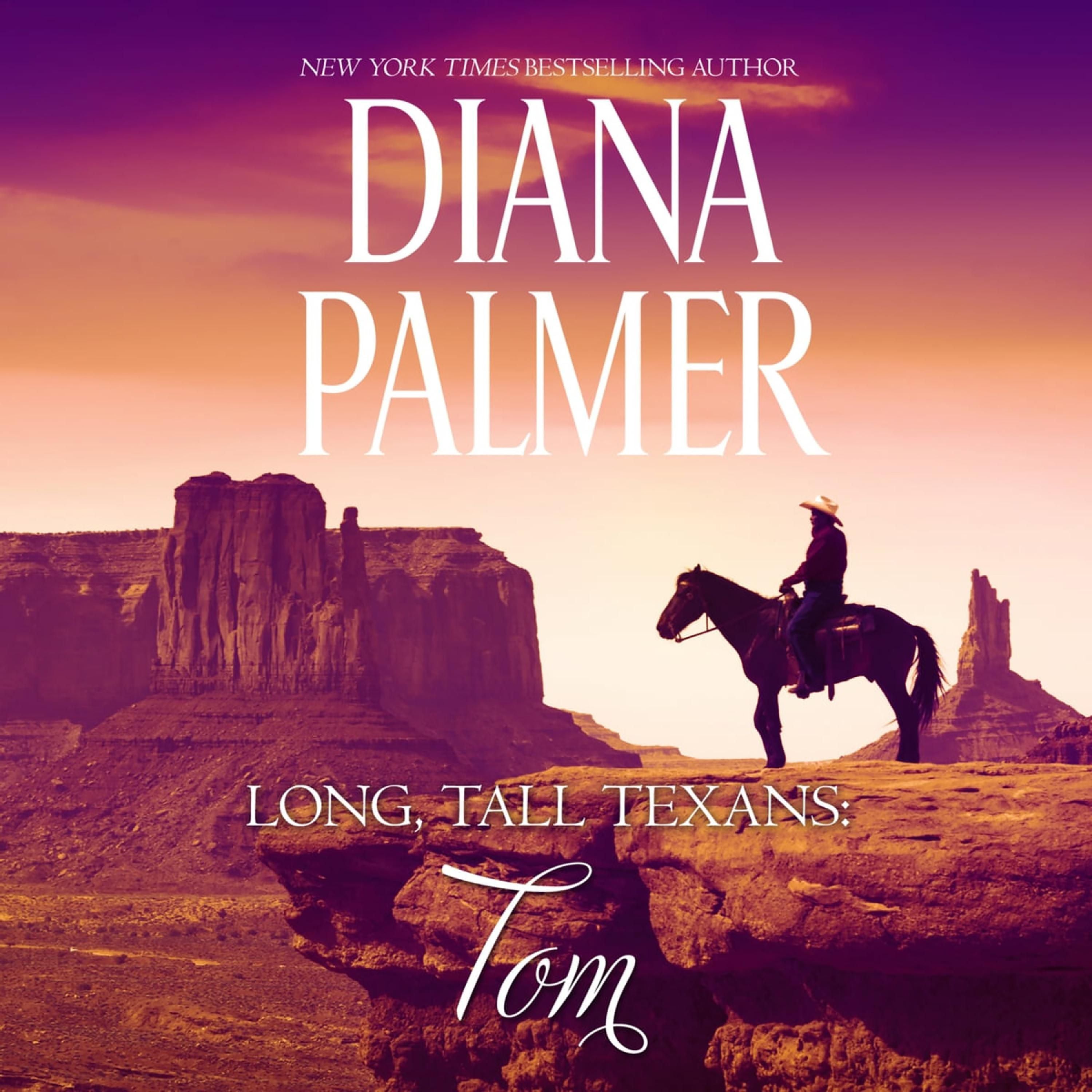 Long, Tall Texans