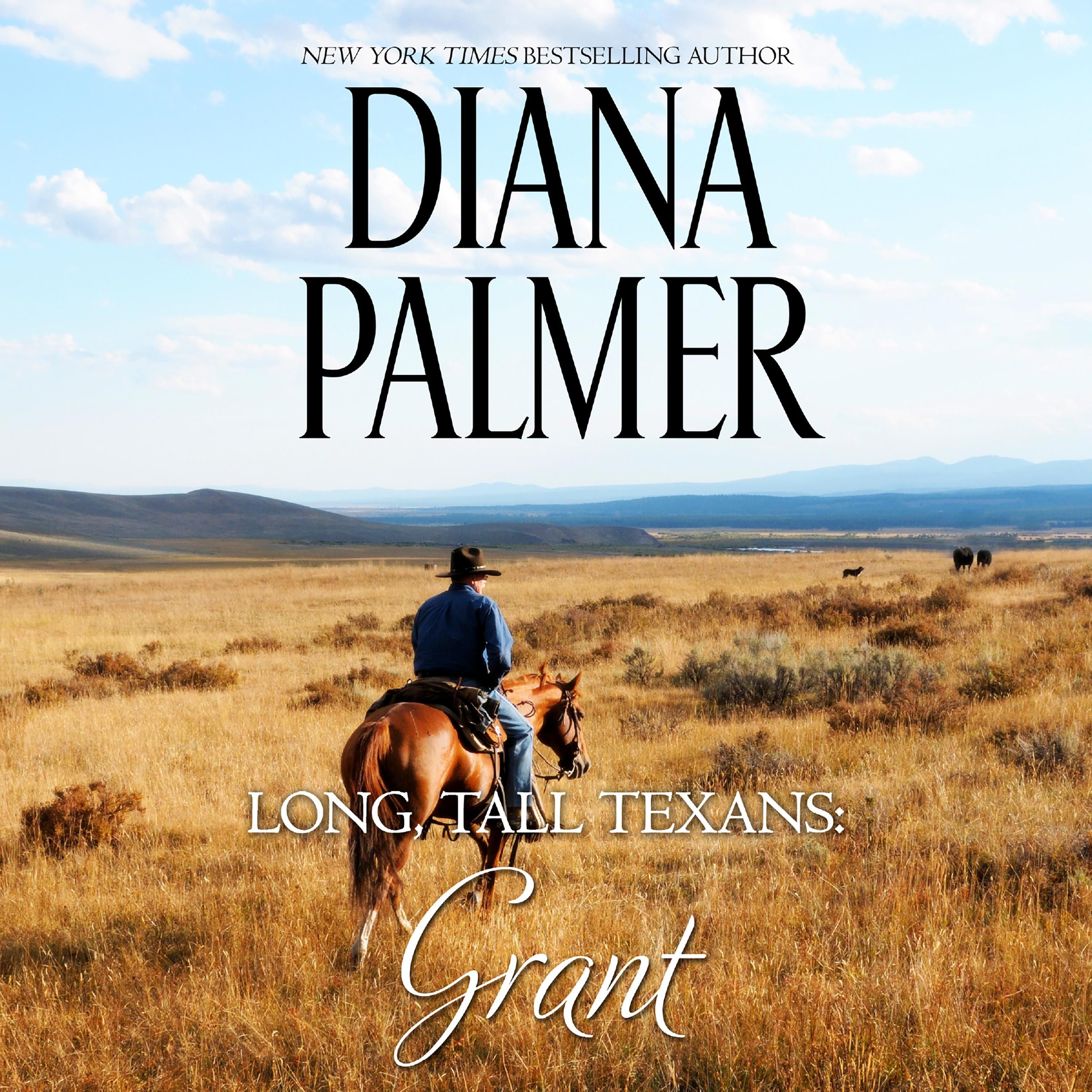 Long, Tall Texans