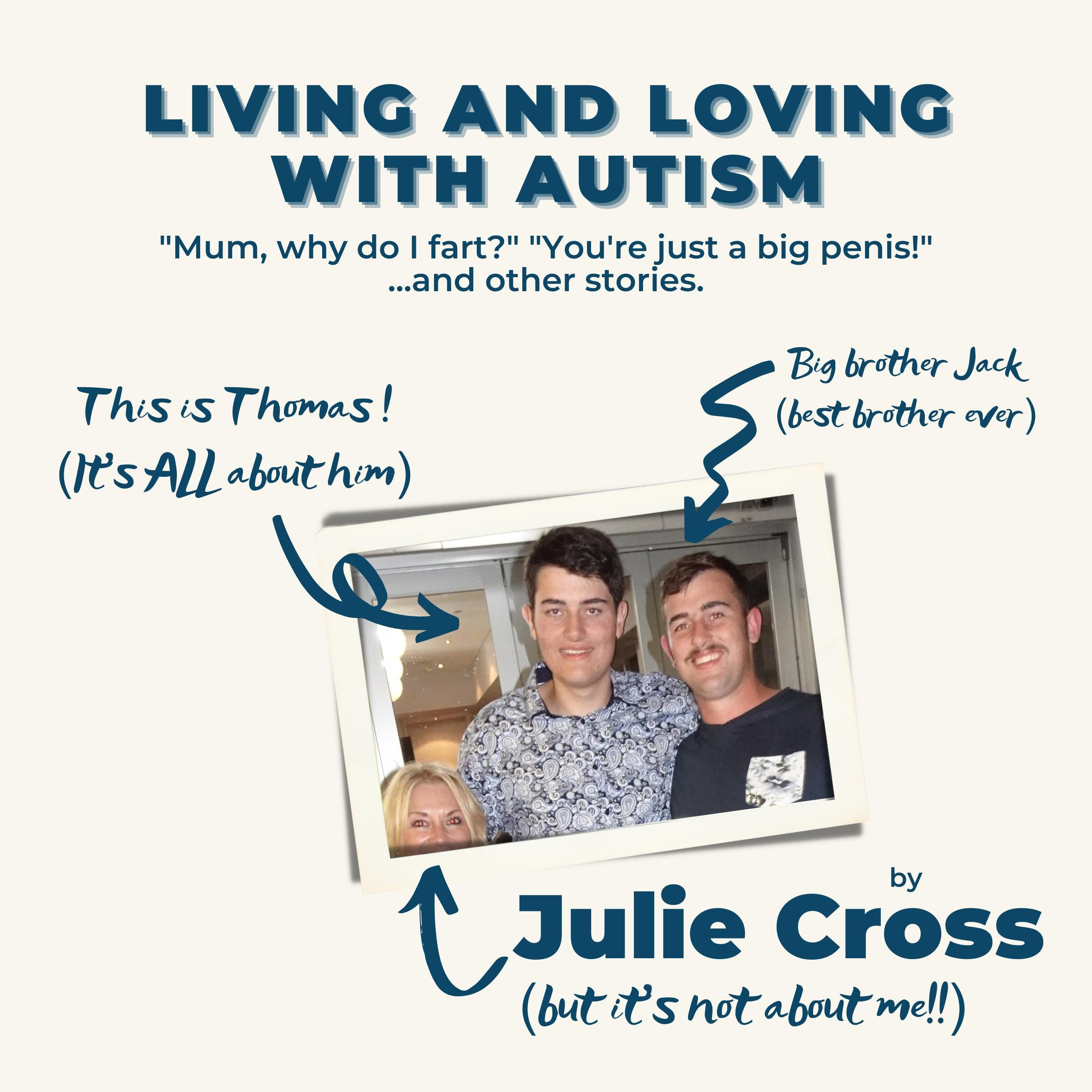 Living and Loving with Autism