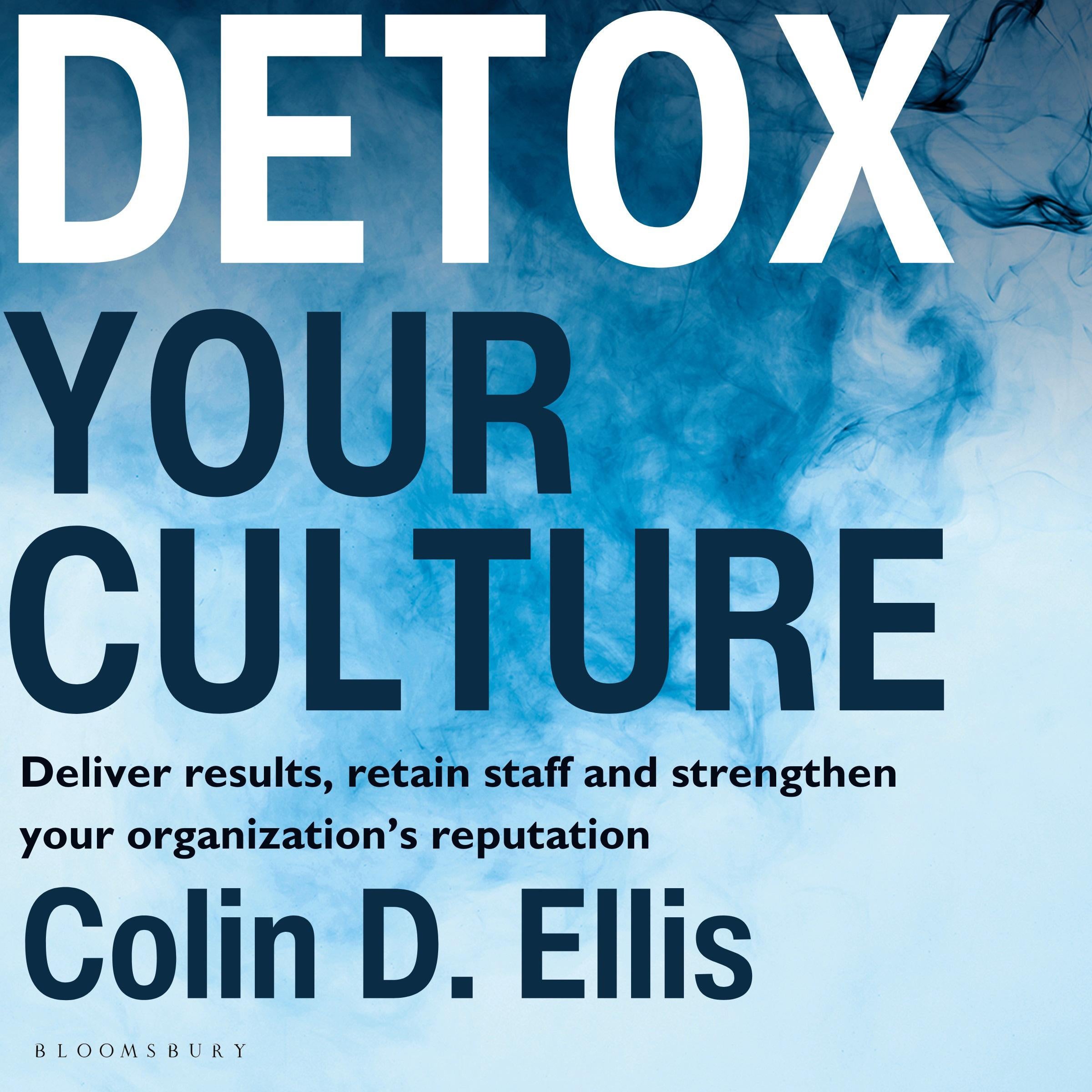 Detox Your Culture