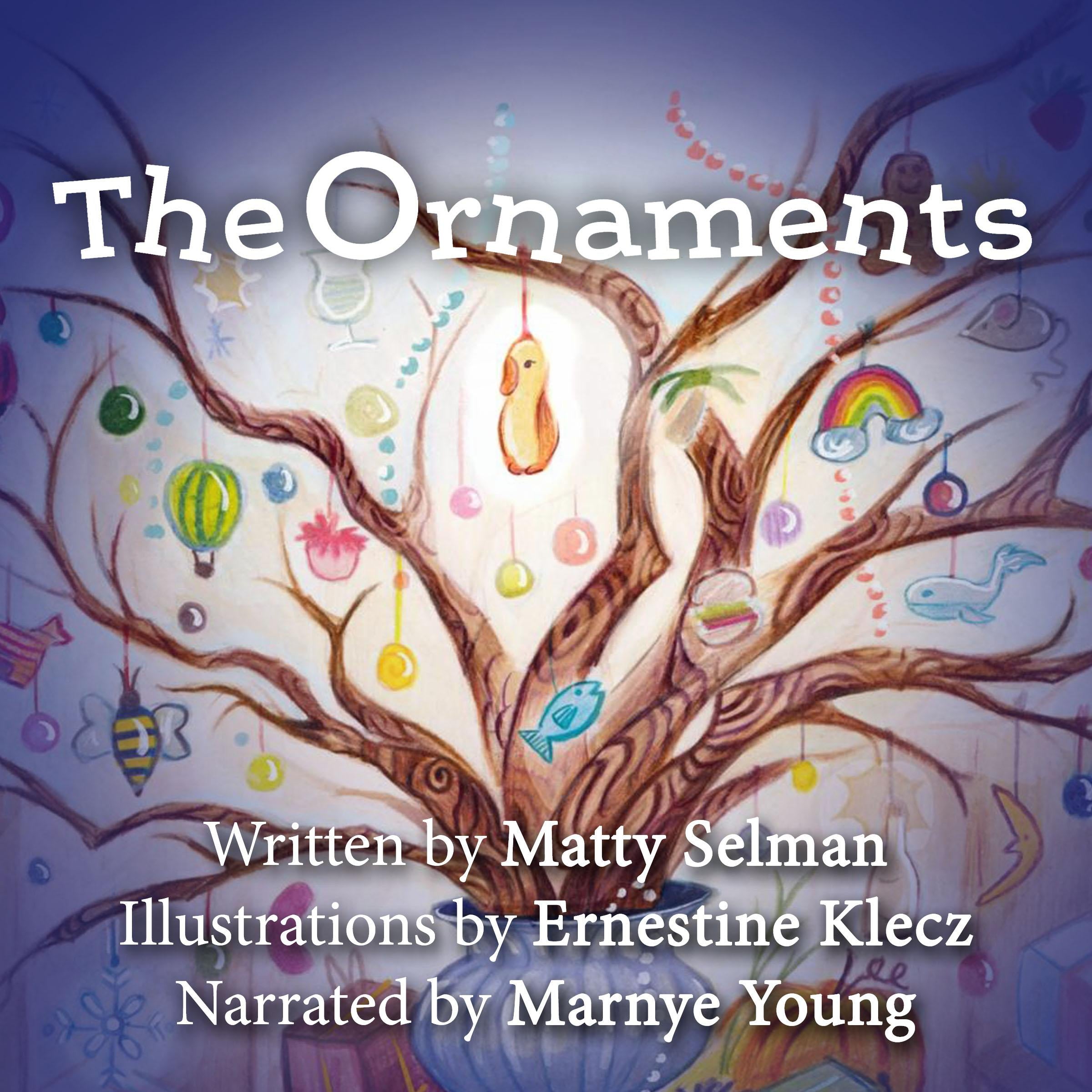 The Ornaments