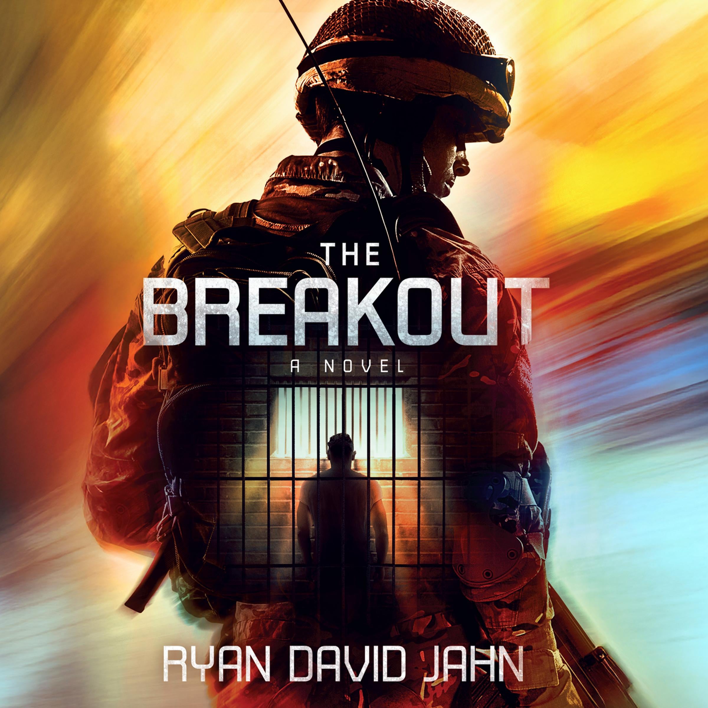 The Breakout