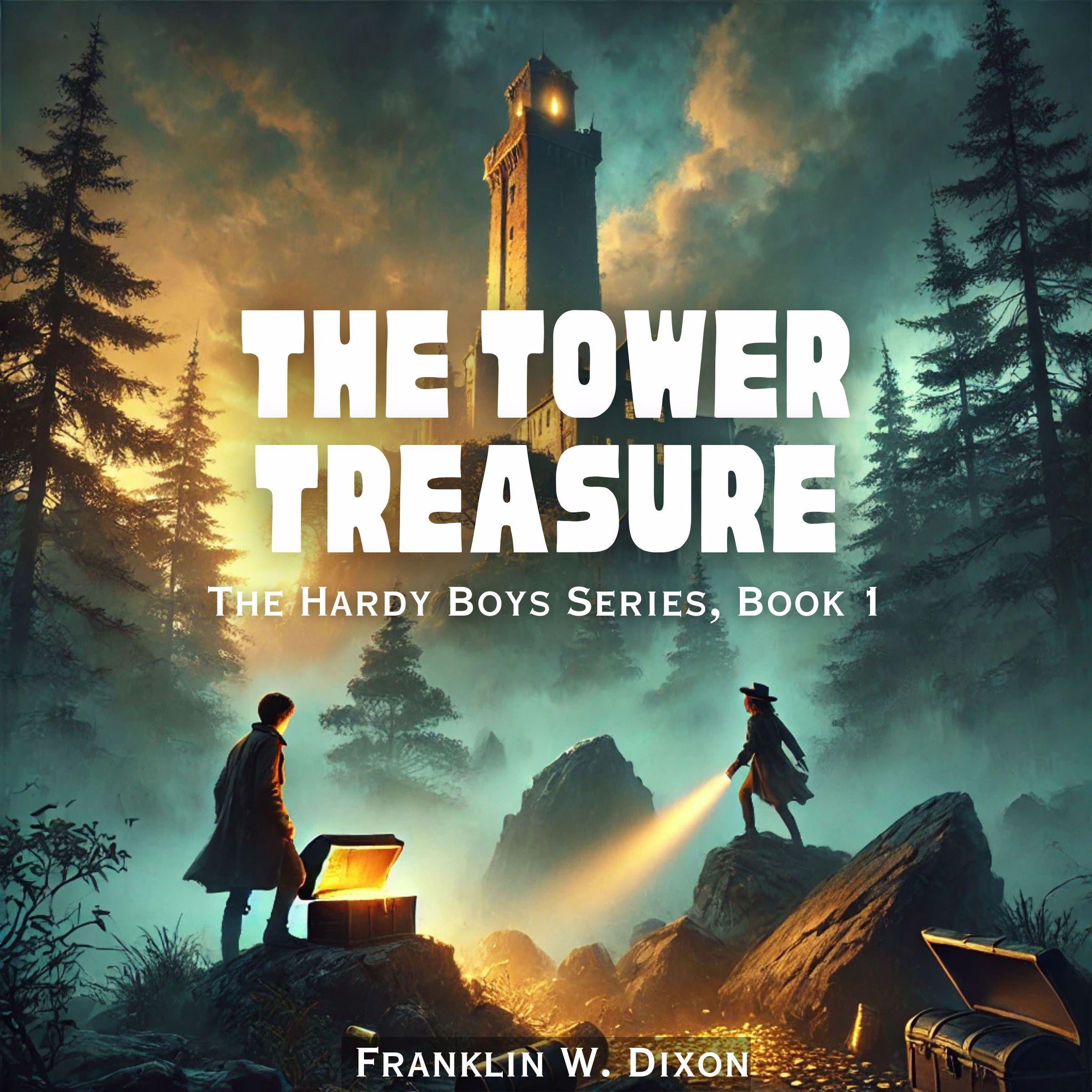 The Tower Treasure
