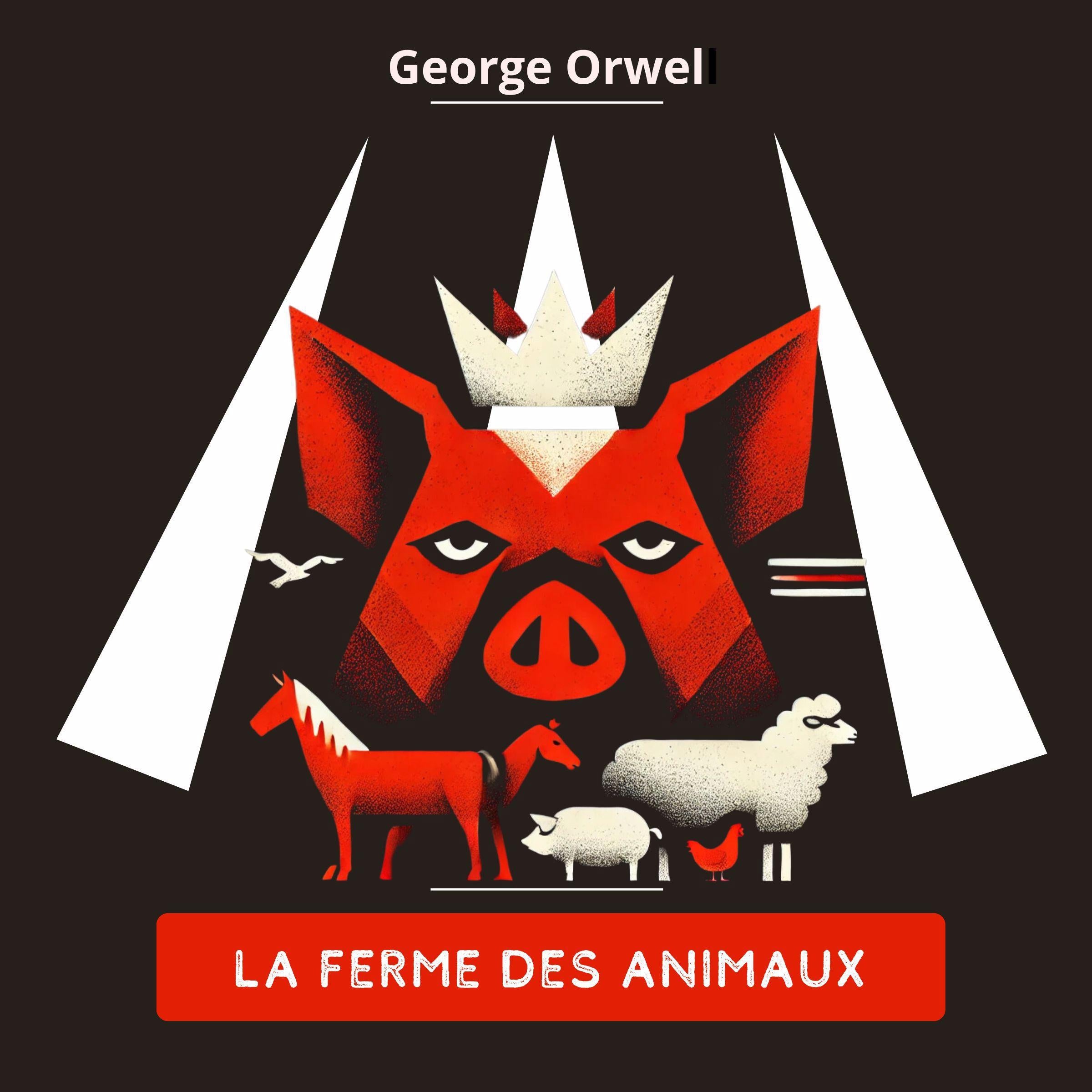 La Ferme des Animaux