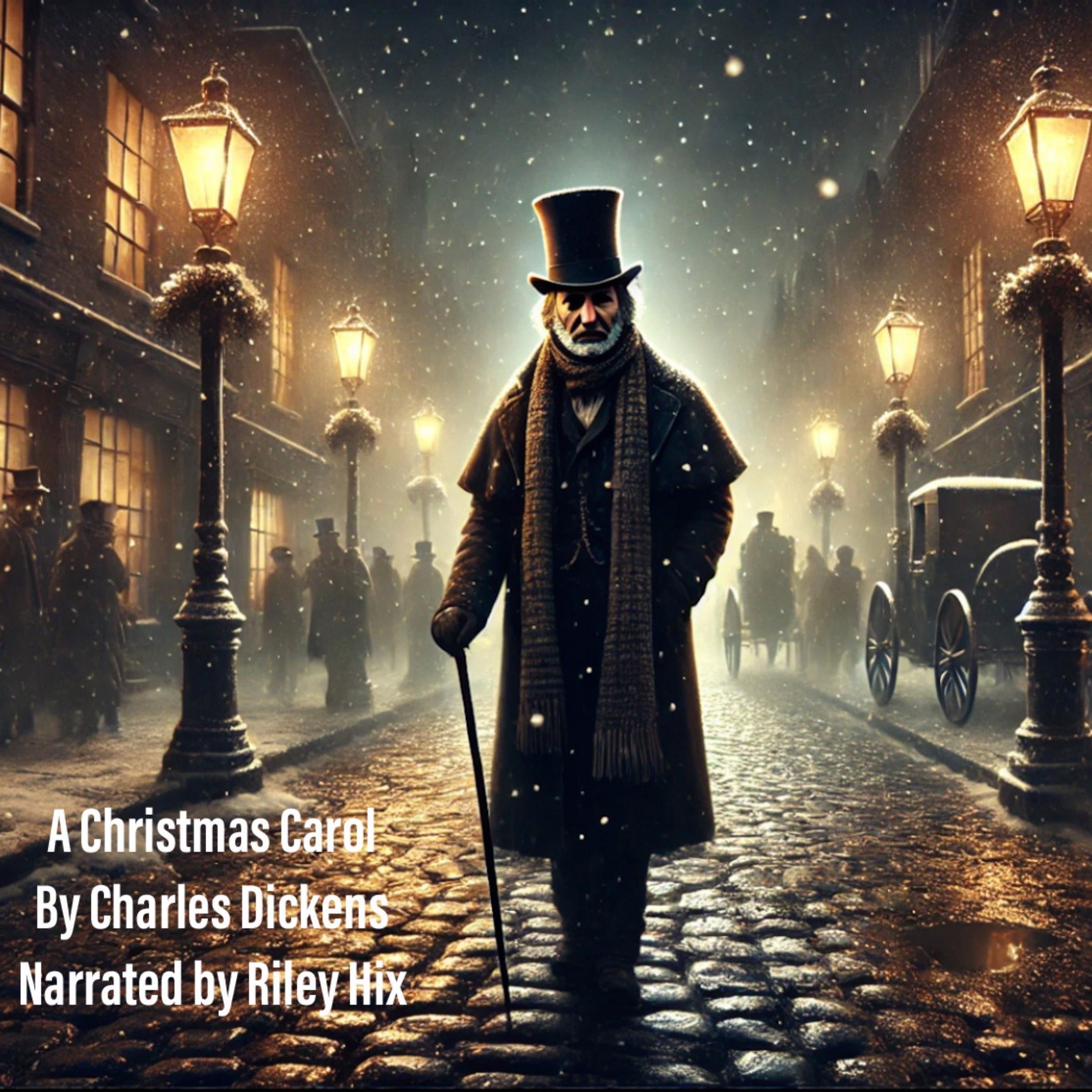 A Christmas Carol