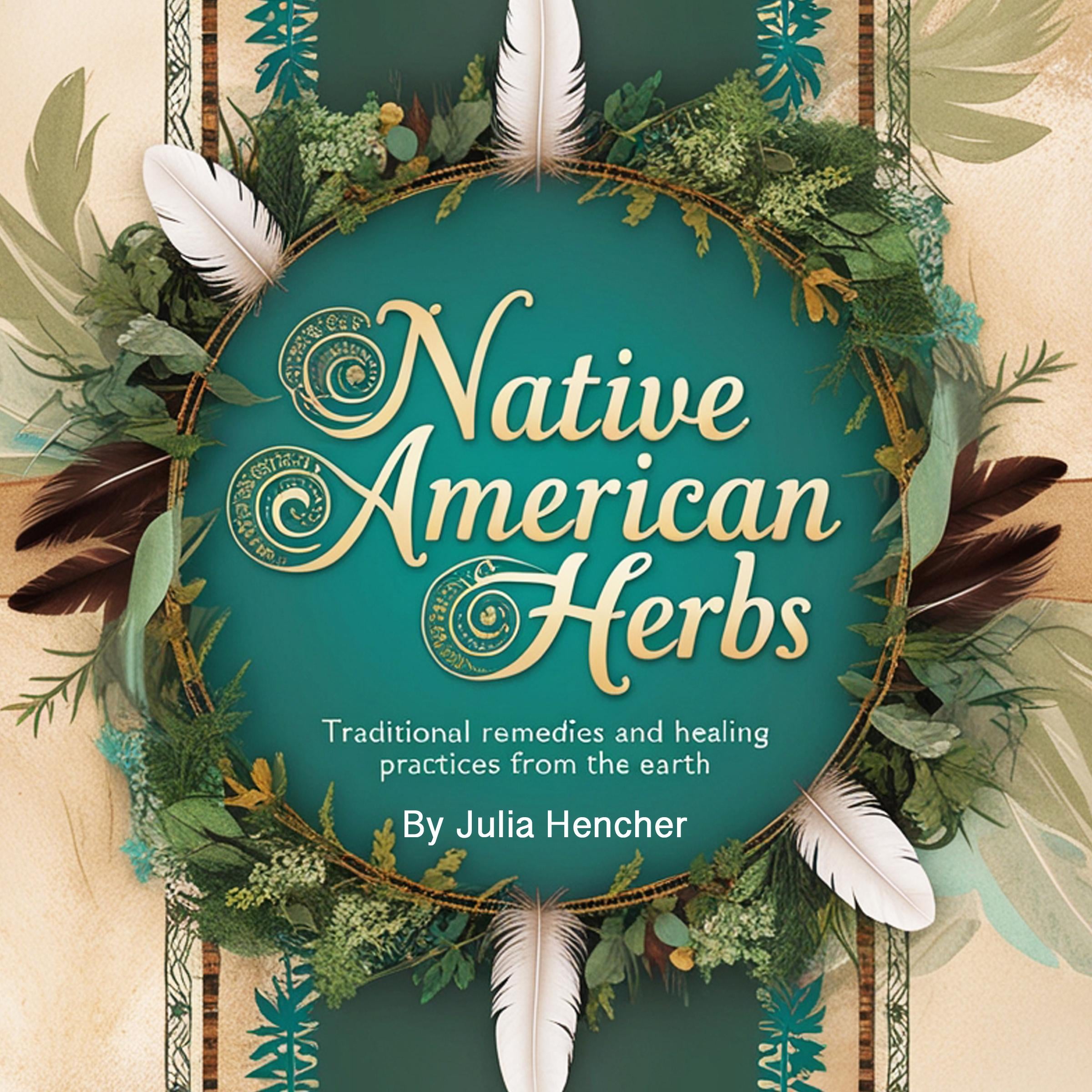 Native American Herbs