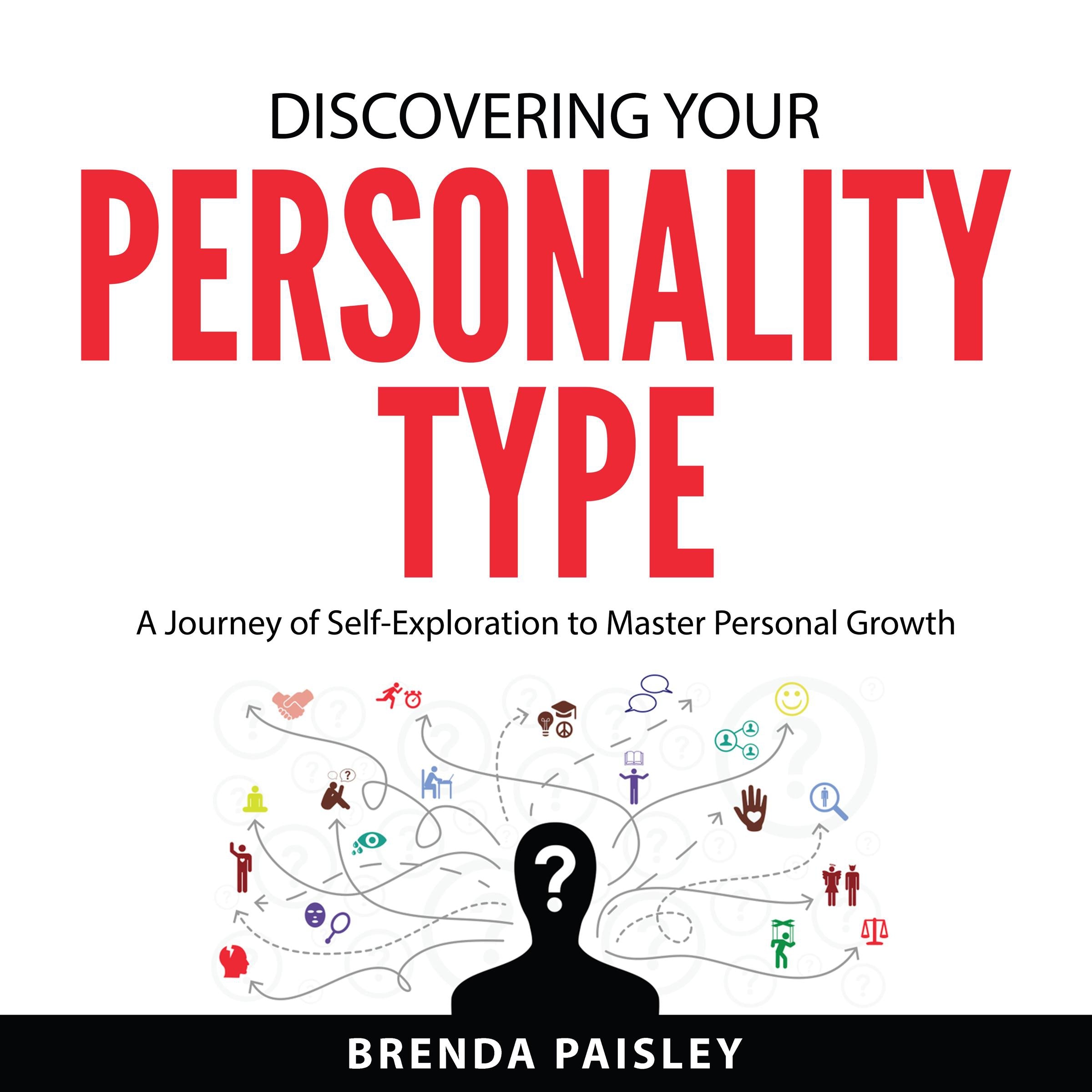 Discovering Your Personality Type