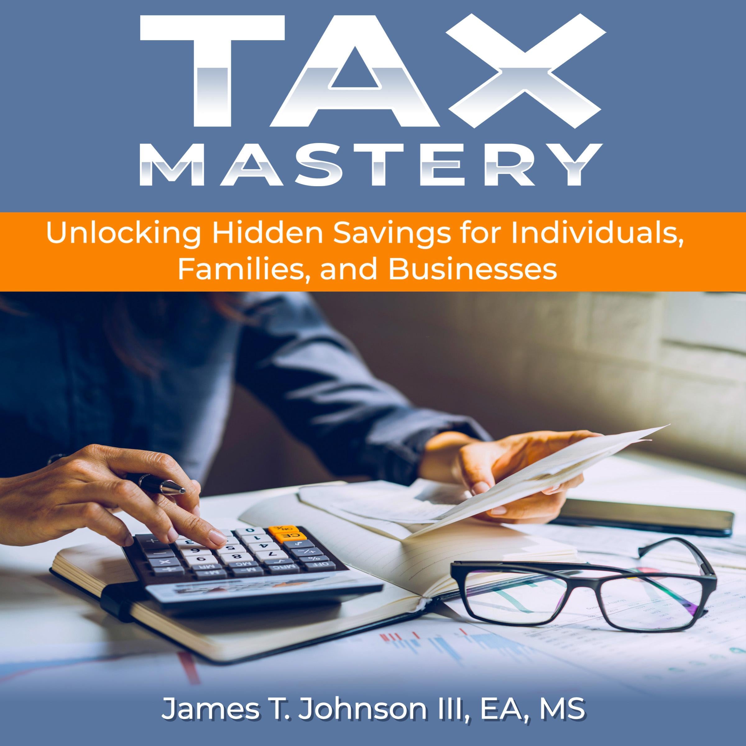 Tax Mastery