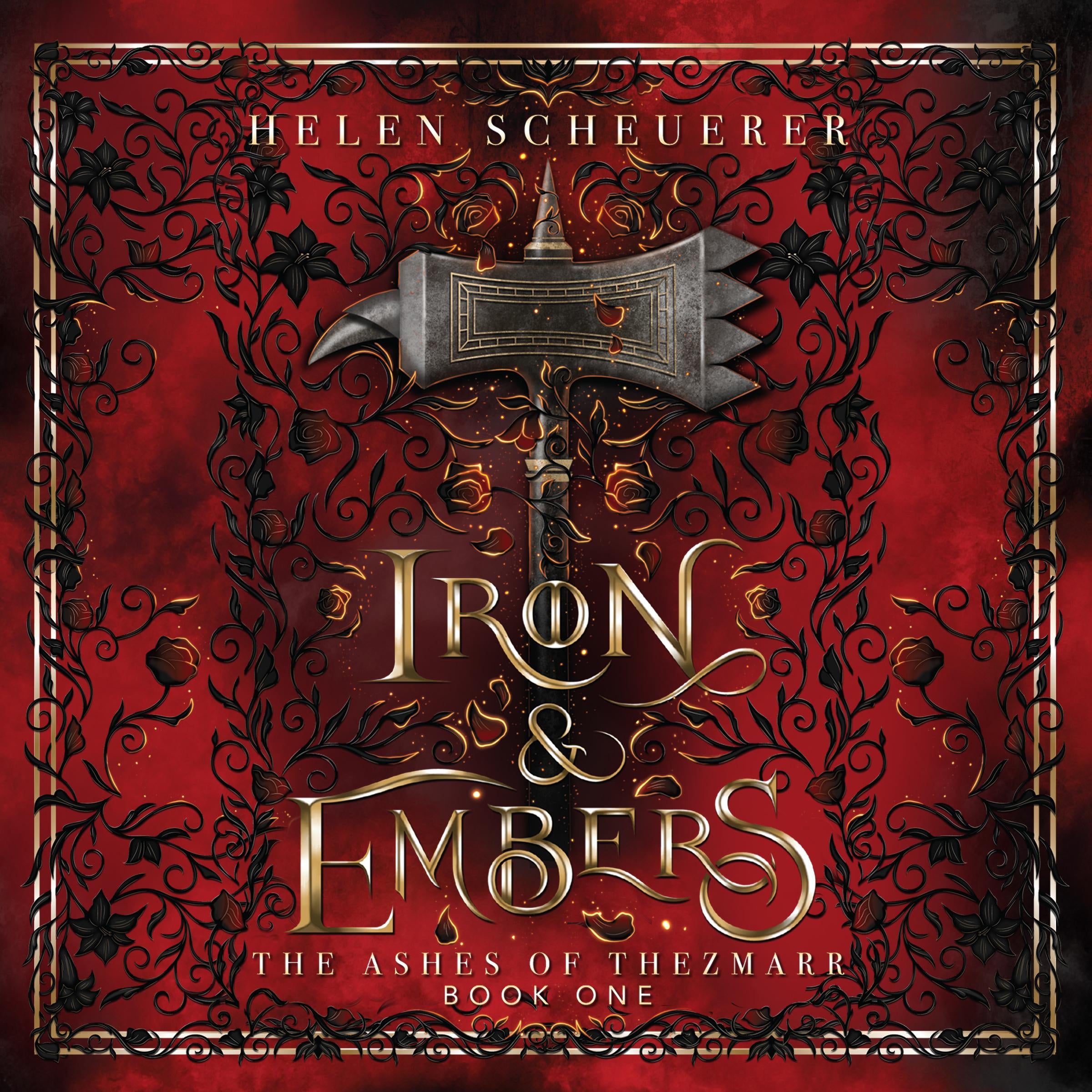 Iron & Embers