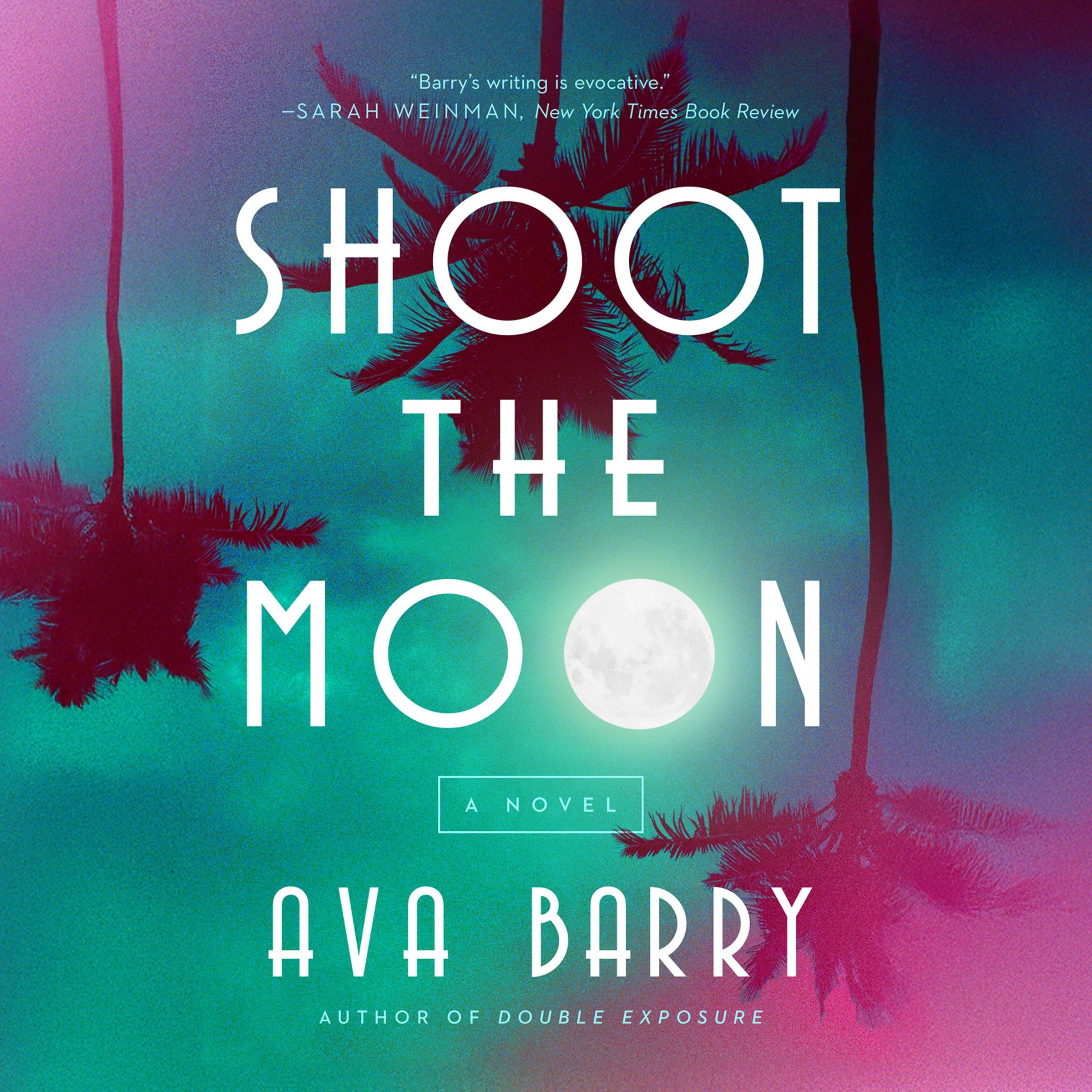 Shoot the Moon