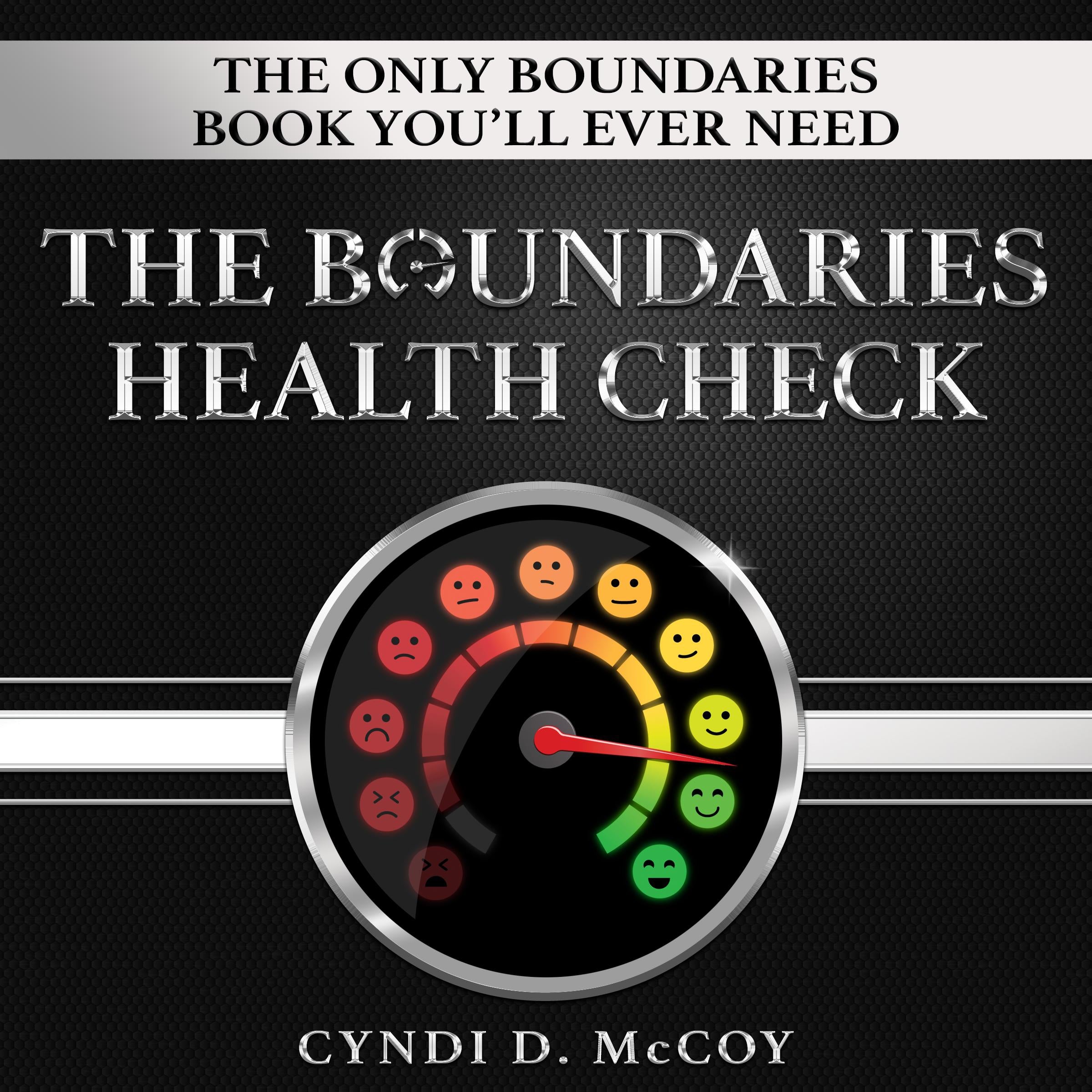 The Boundaries Health Check