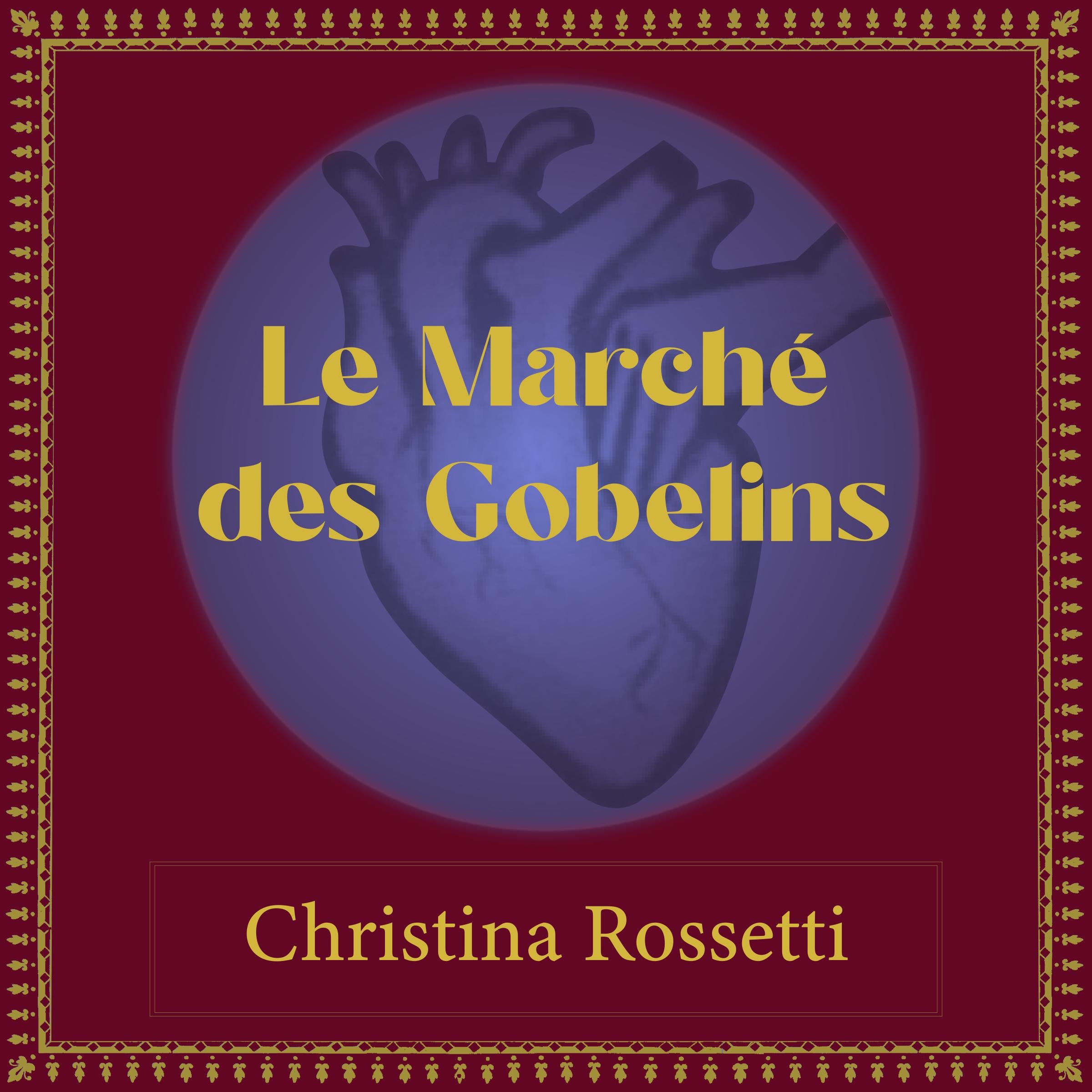 Marché des Gobelins