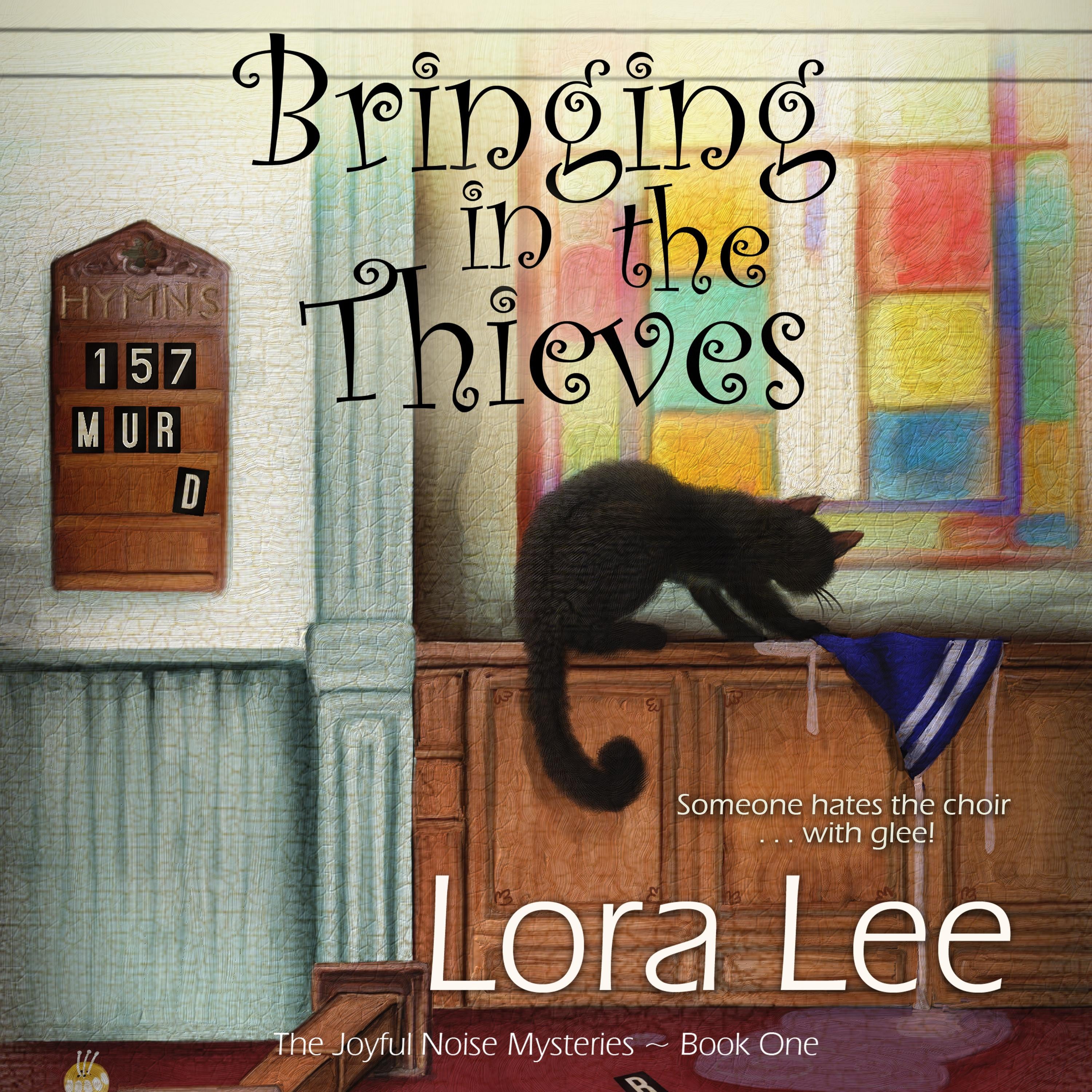 Bringing In the Thieves