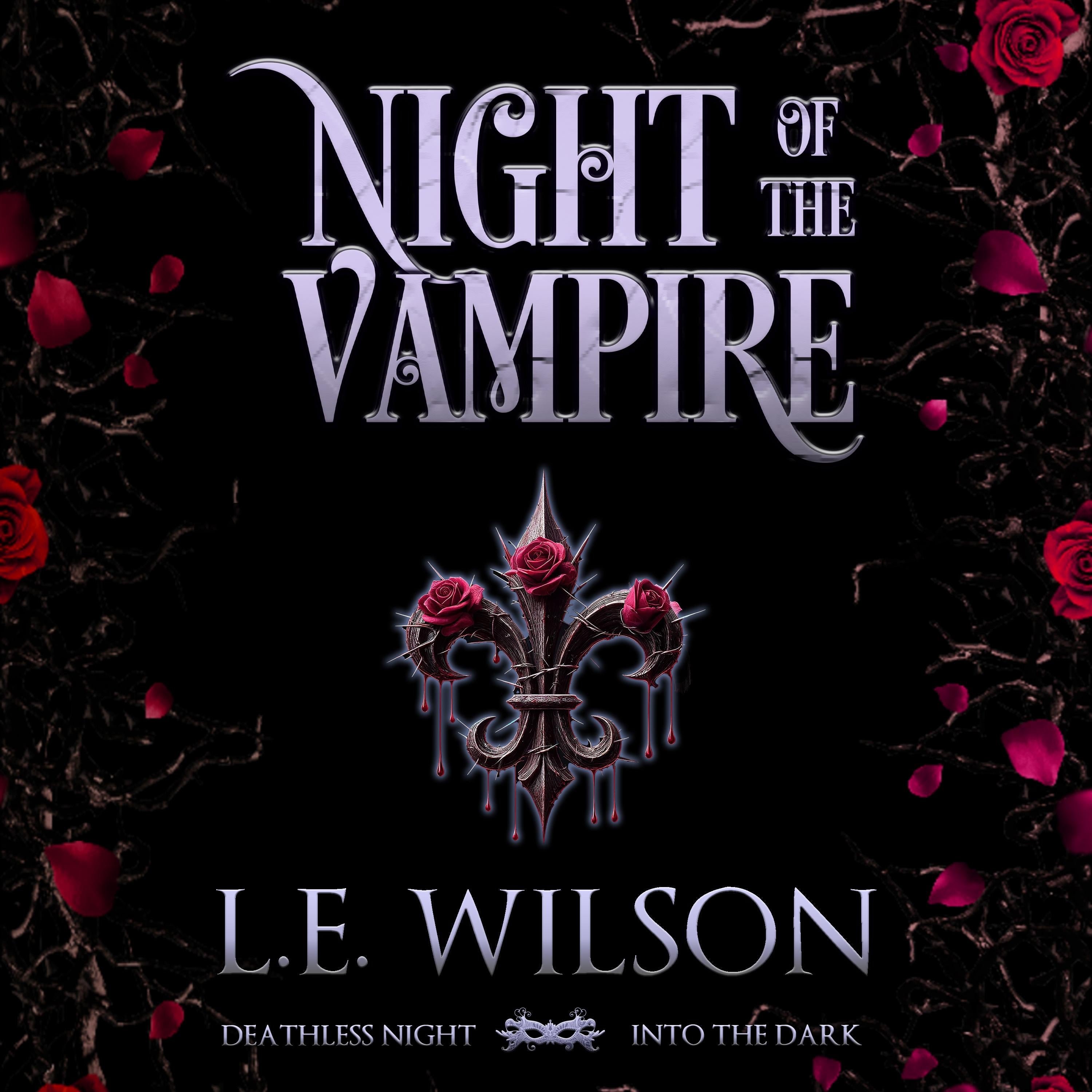 Night of the Vampire