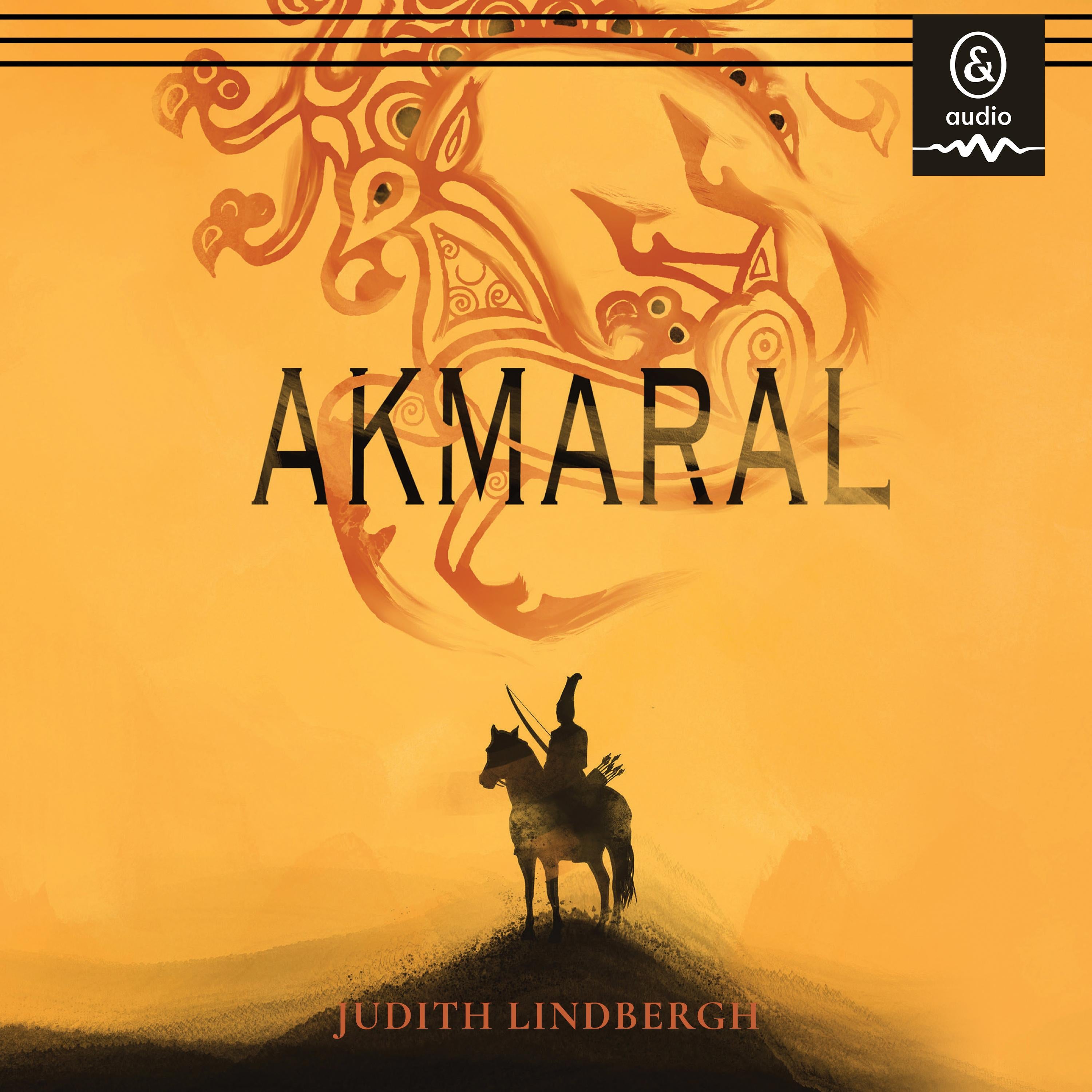 Akmaral