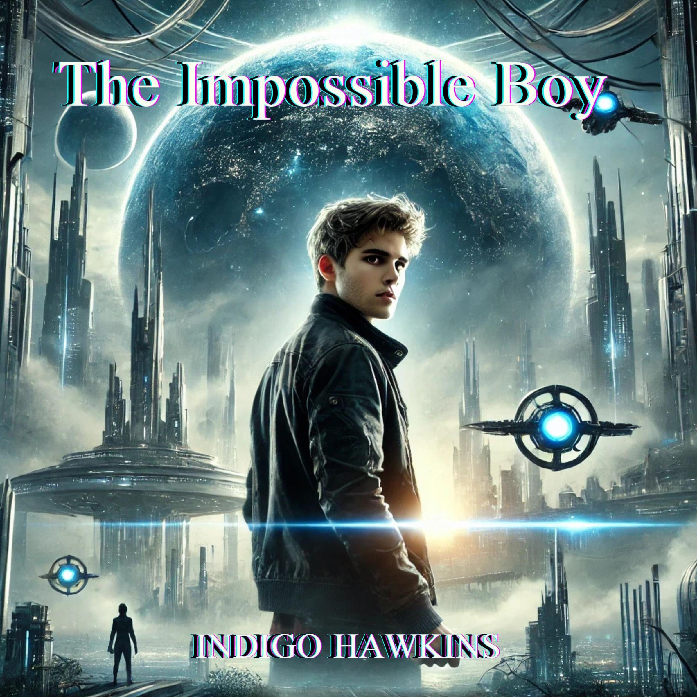 The Impossible Boy