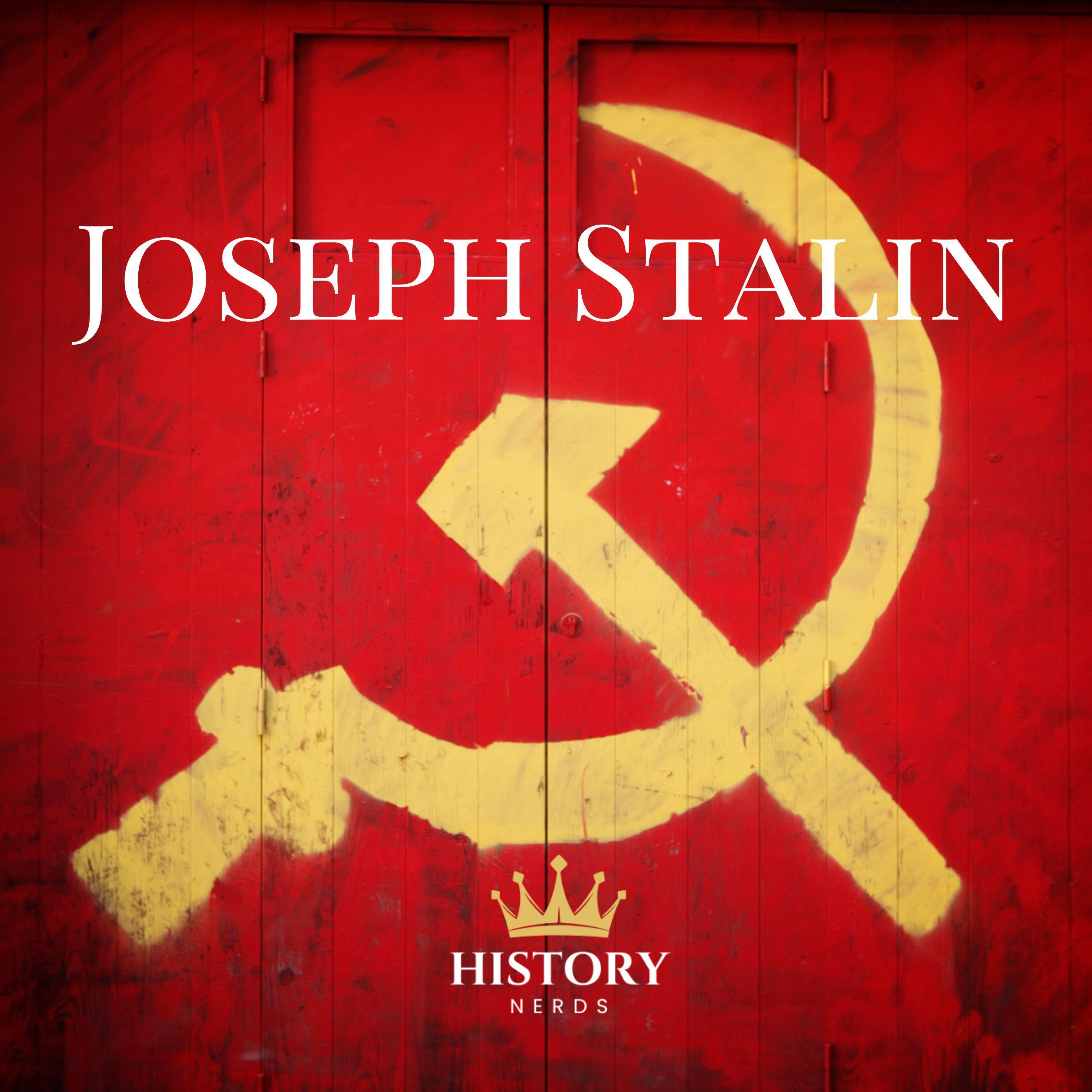 Joseph Stalin