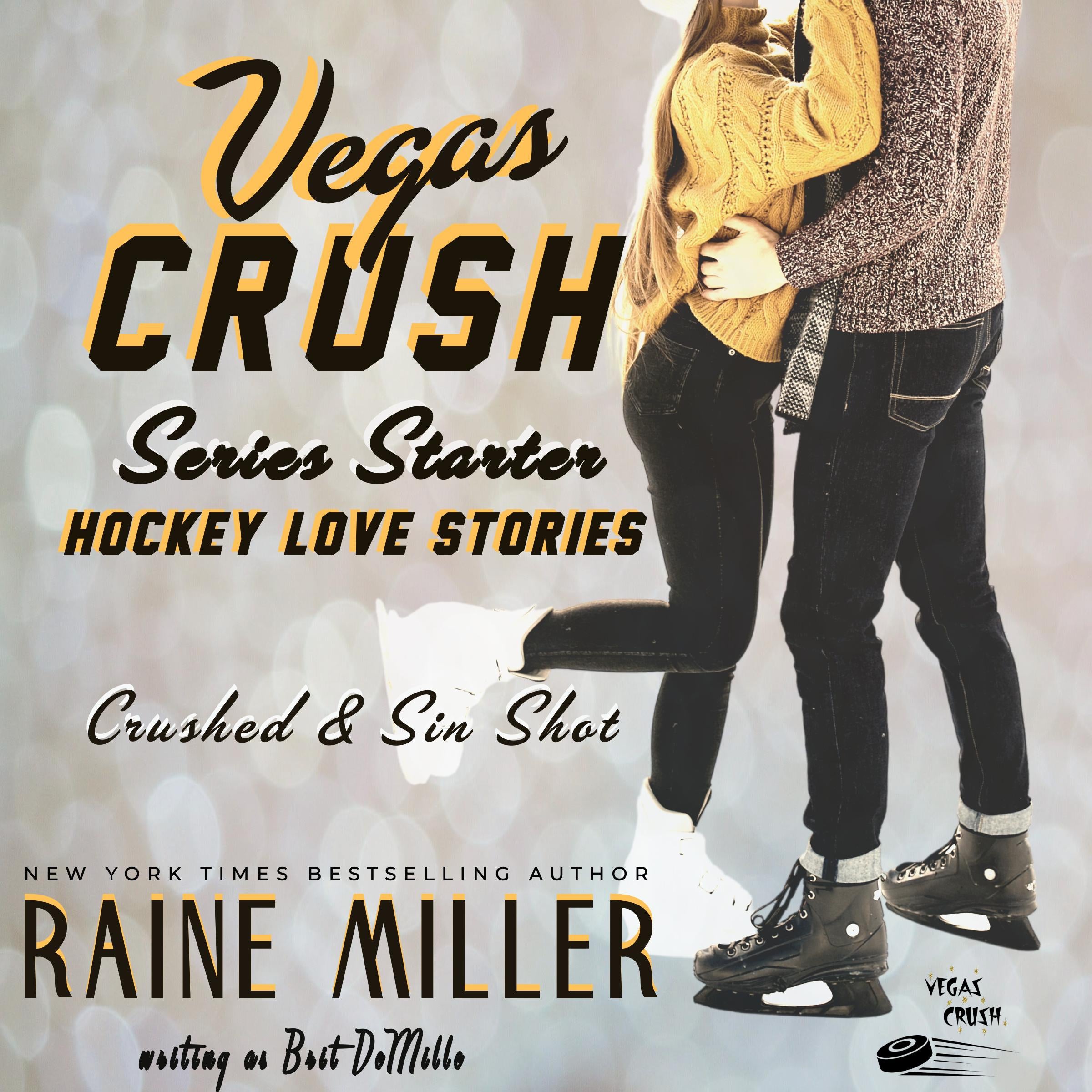 Vegas Crush Series Starter