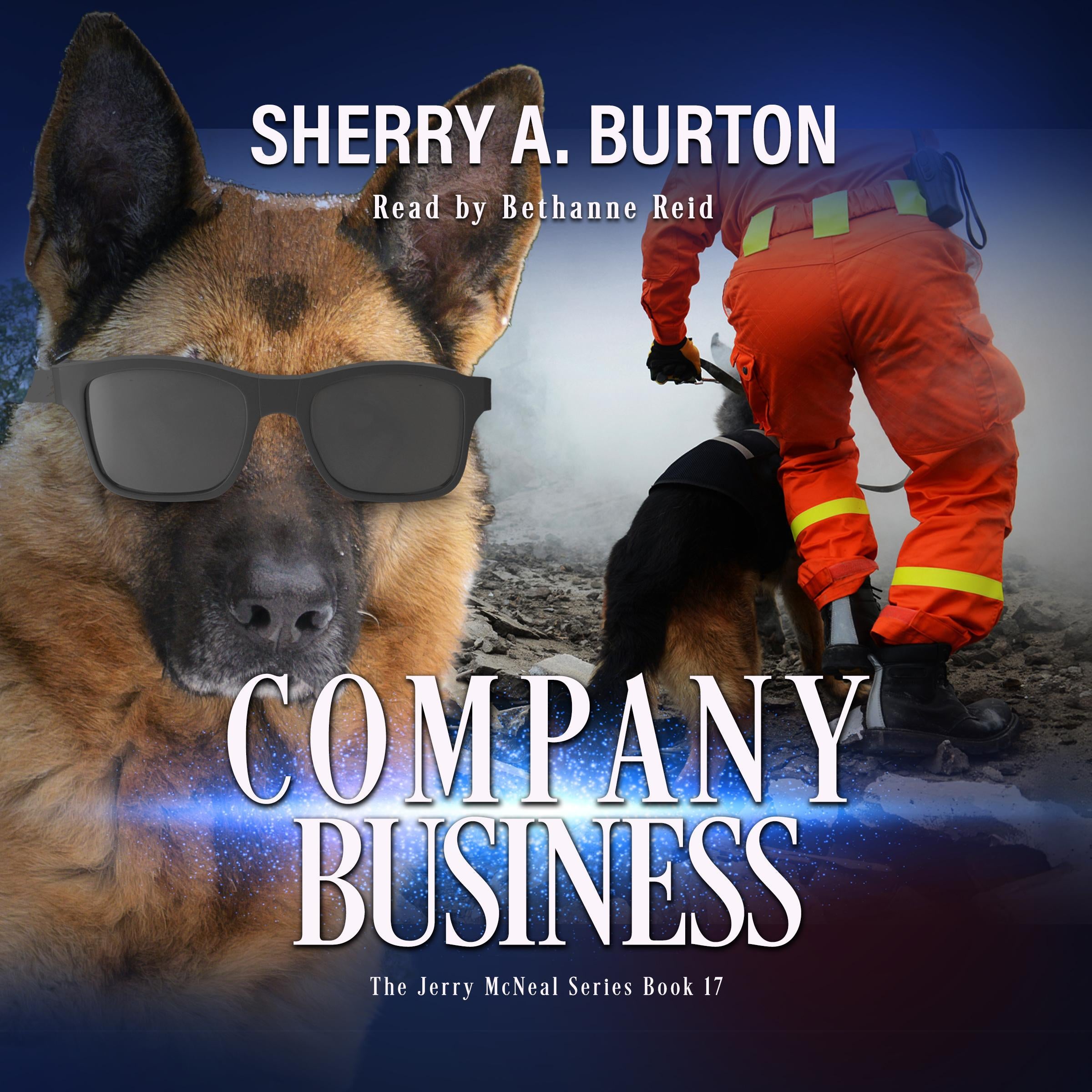 Company Business