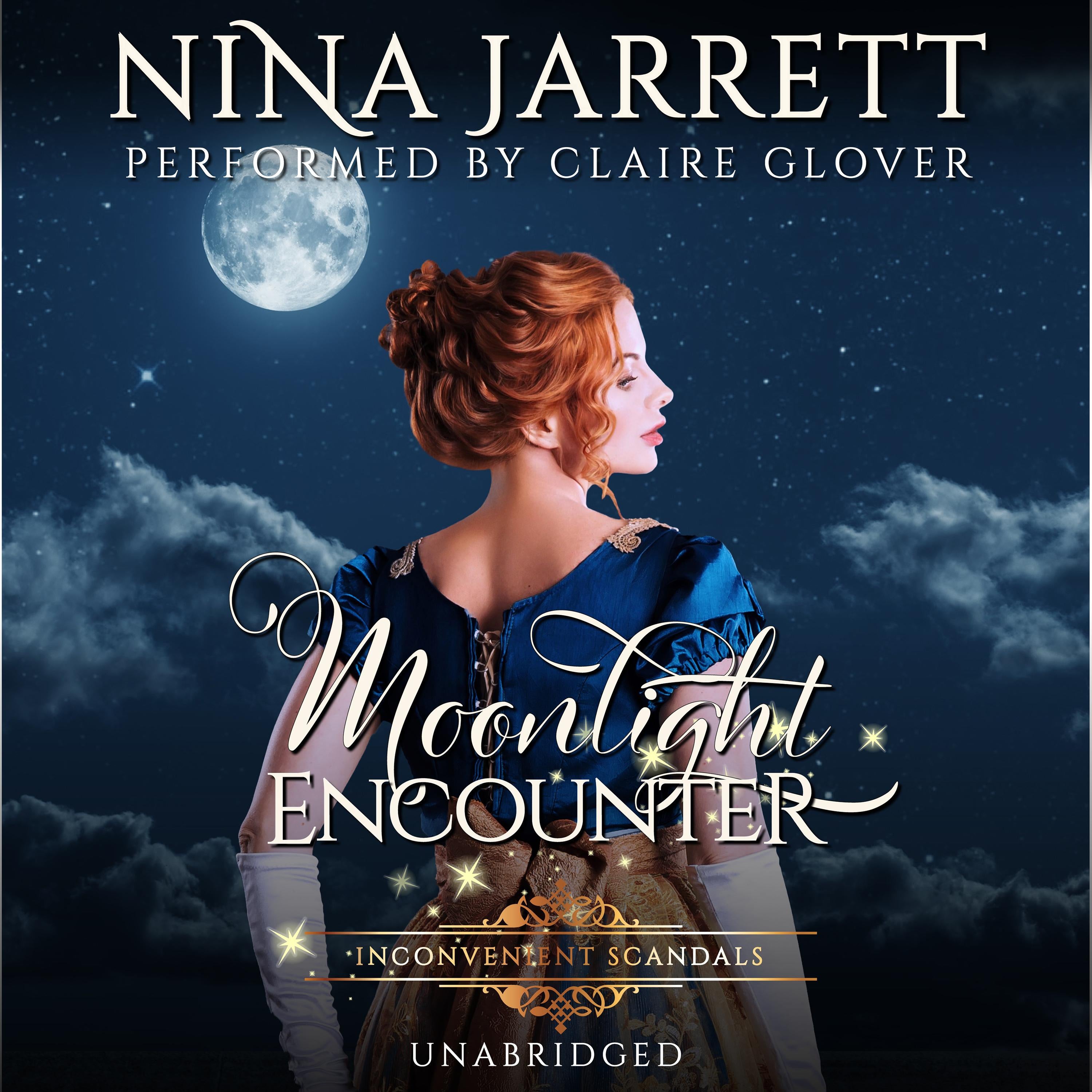 Moonlight Encounter