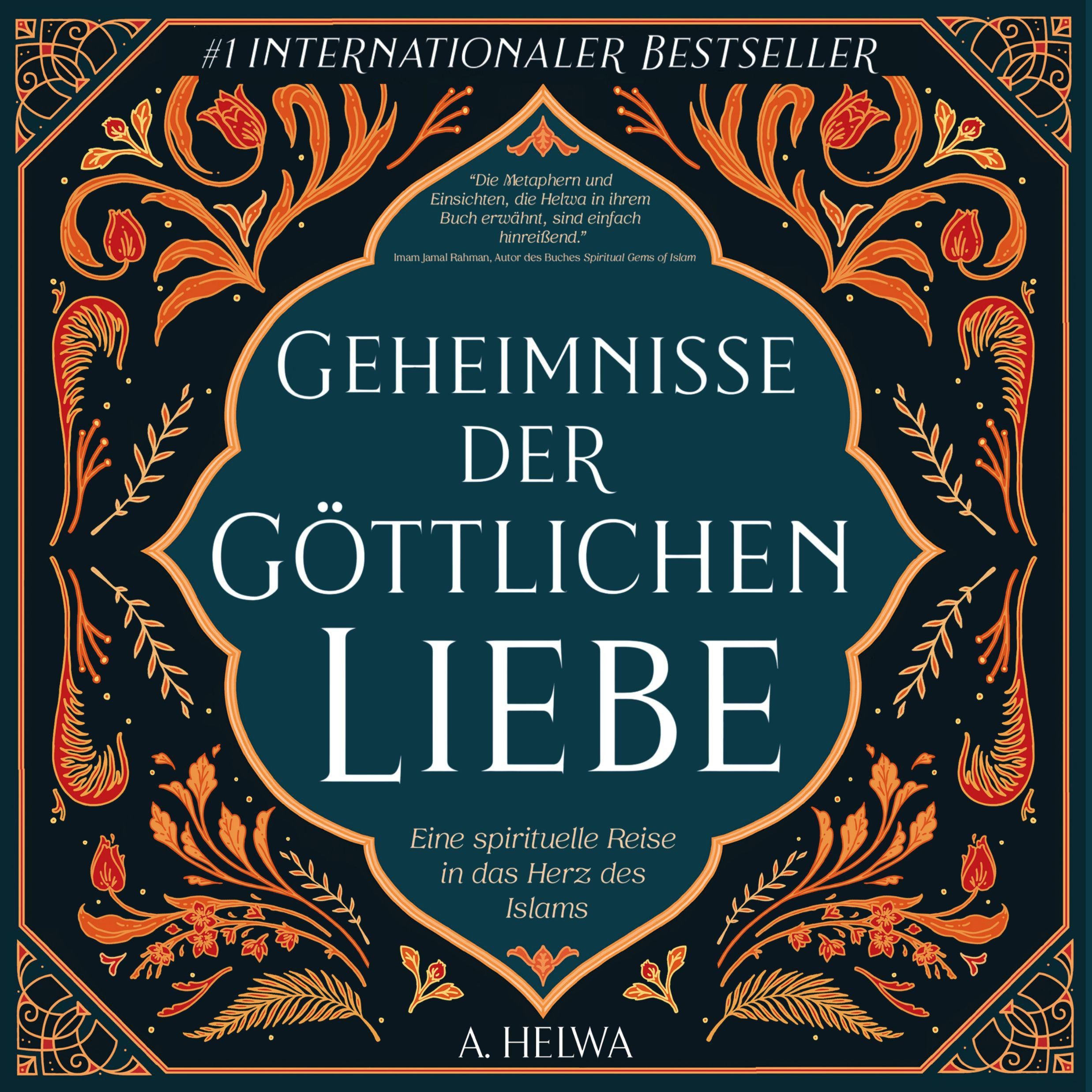 Geheimnisse der Göttlichen Liebe