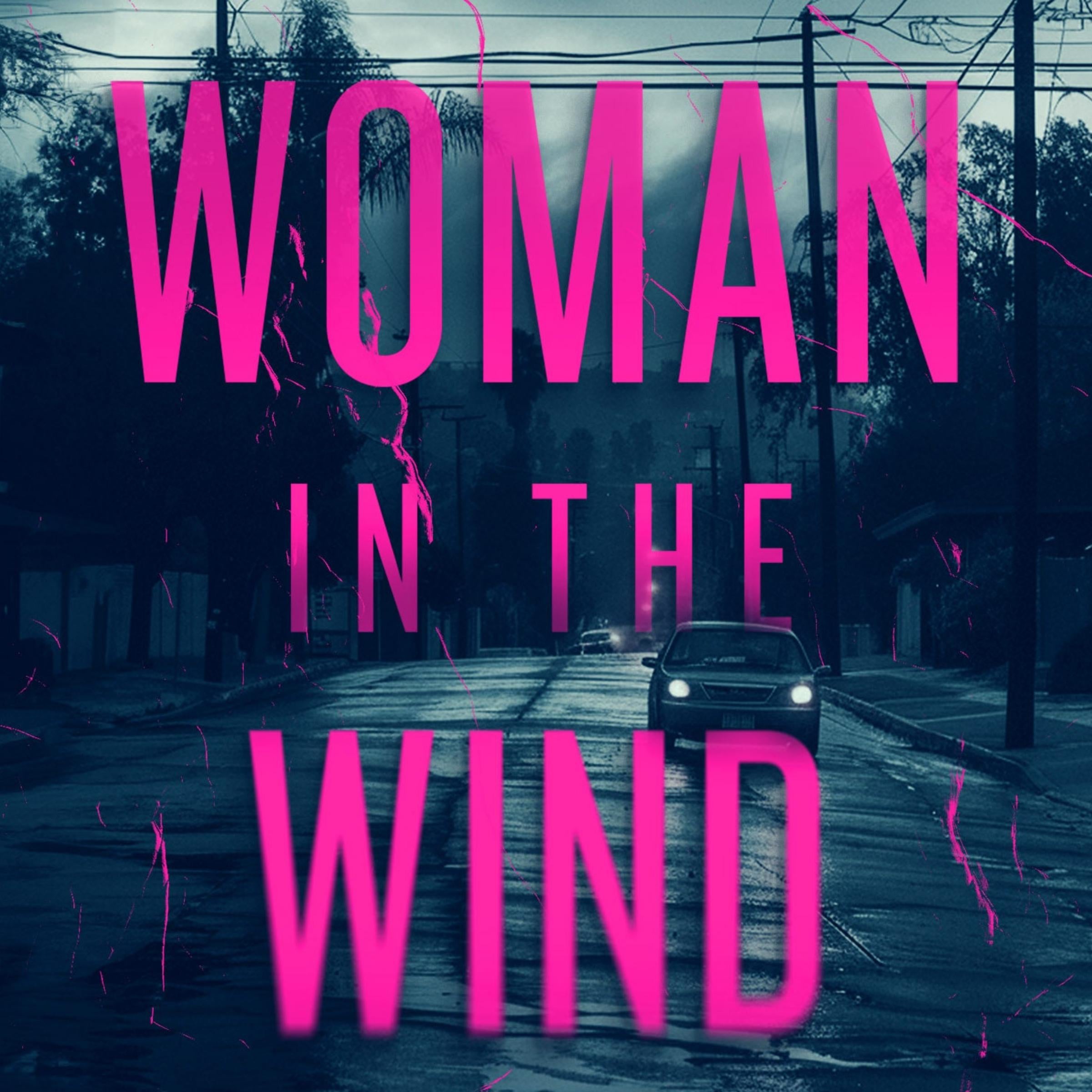 The Woman in the Wind