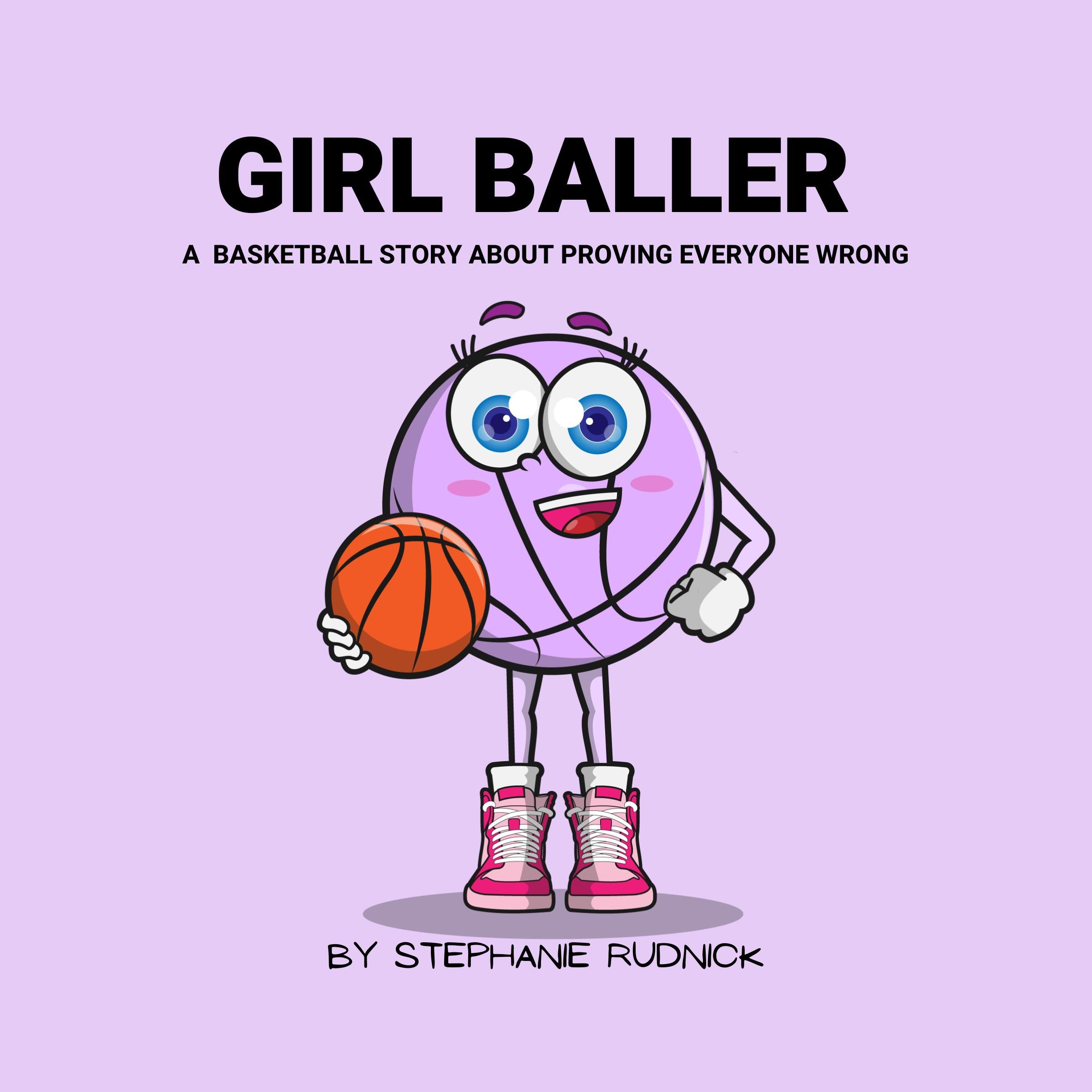 Girl Baller