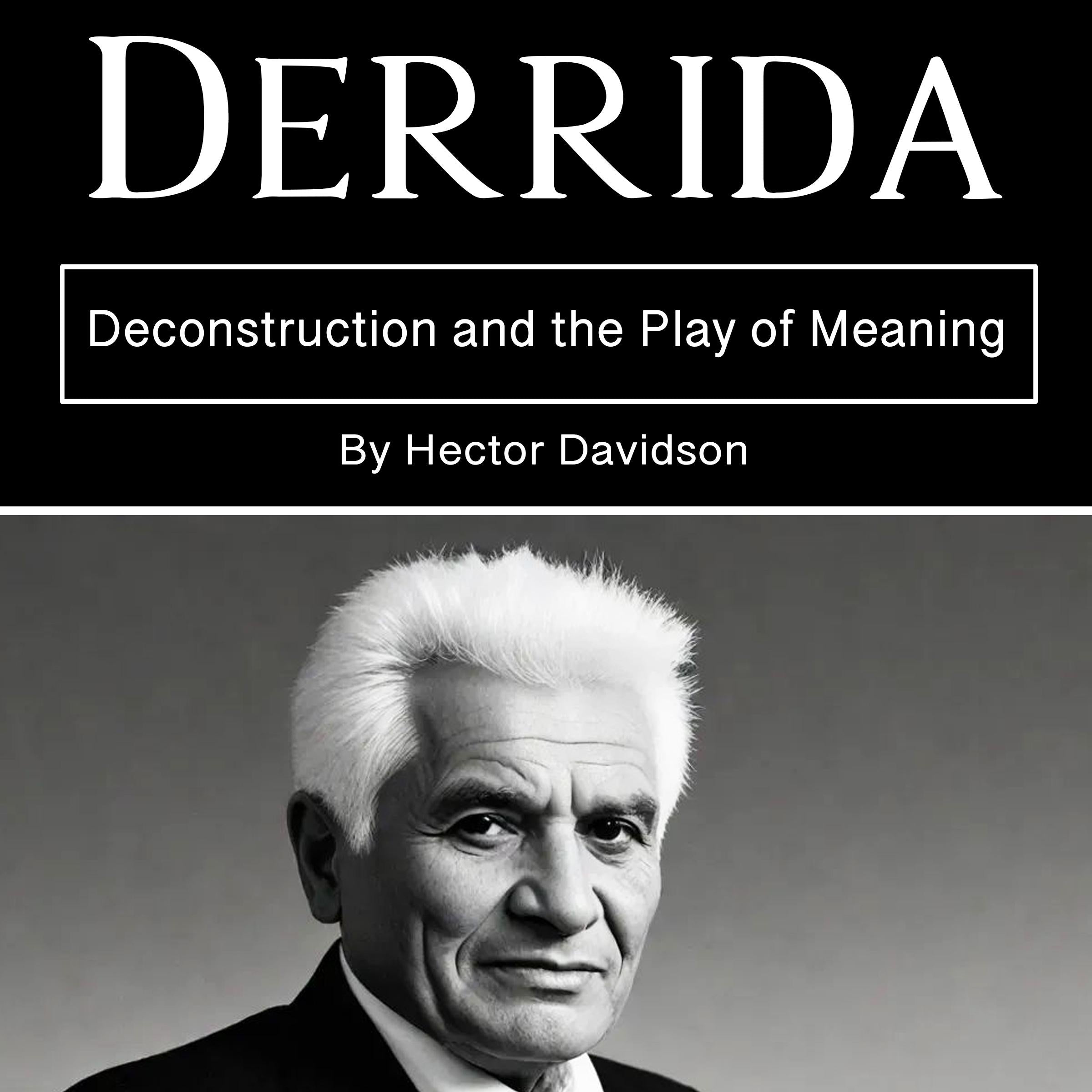 Derrida
