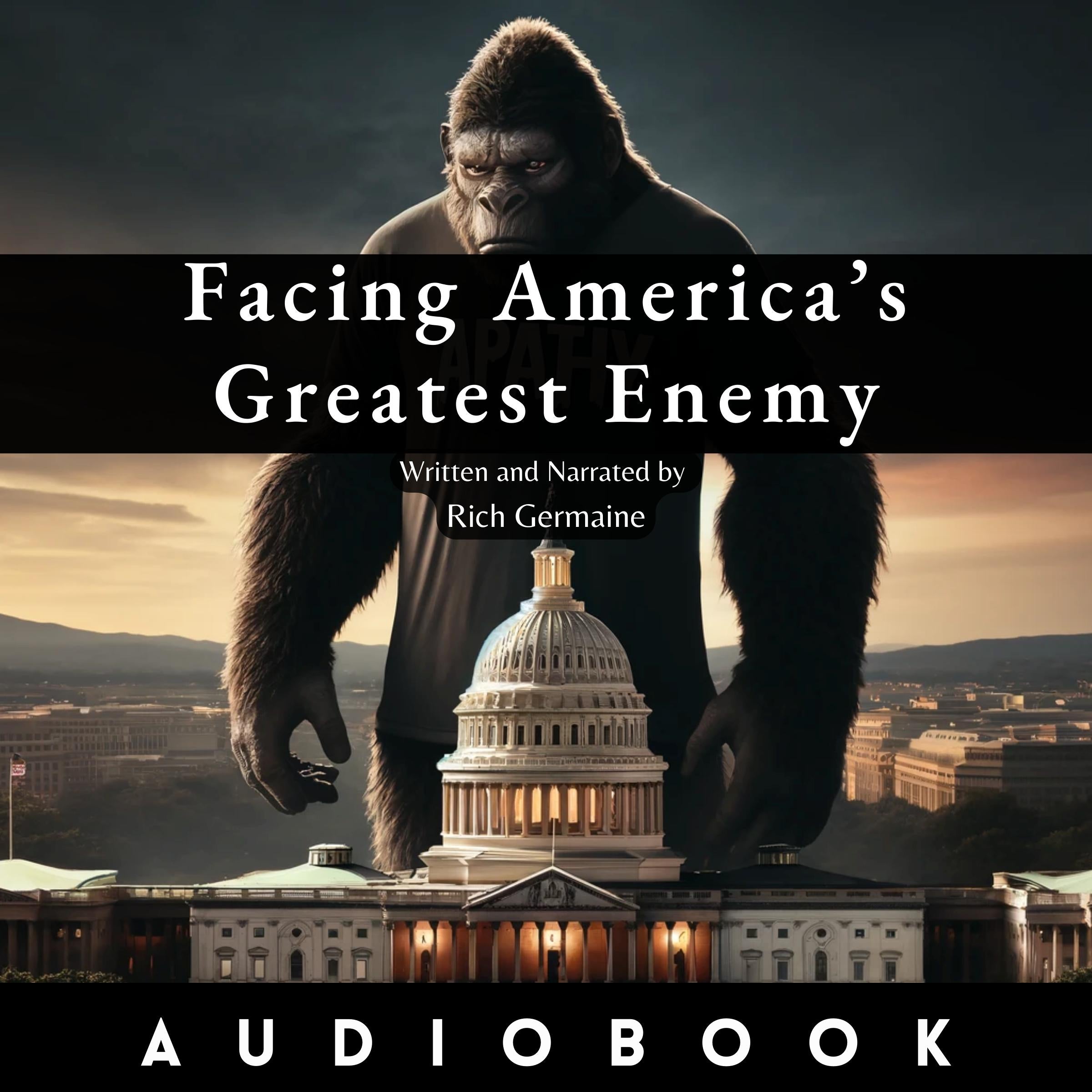 Facing America's Greatest Enemy