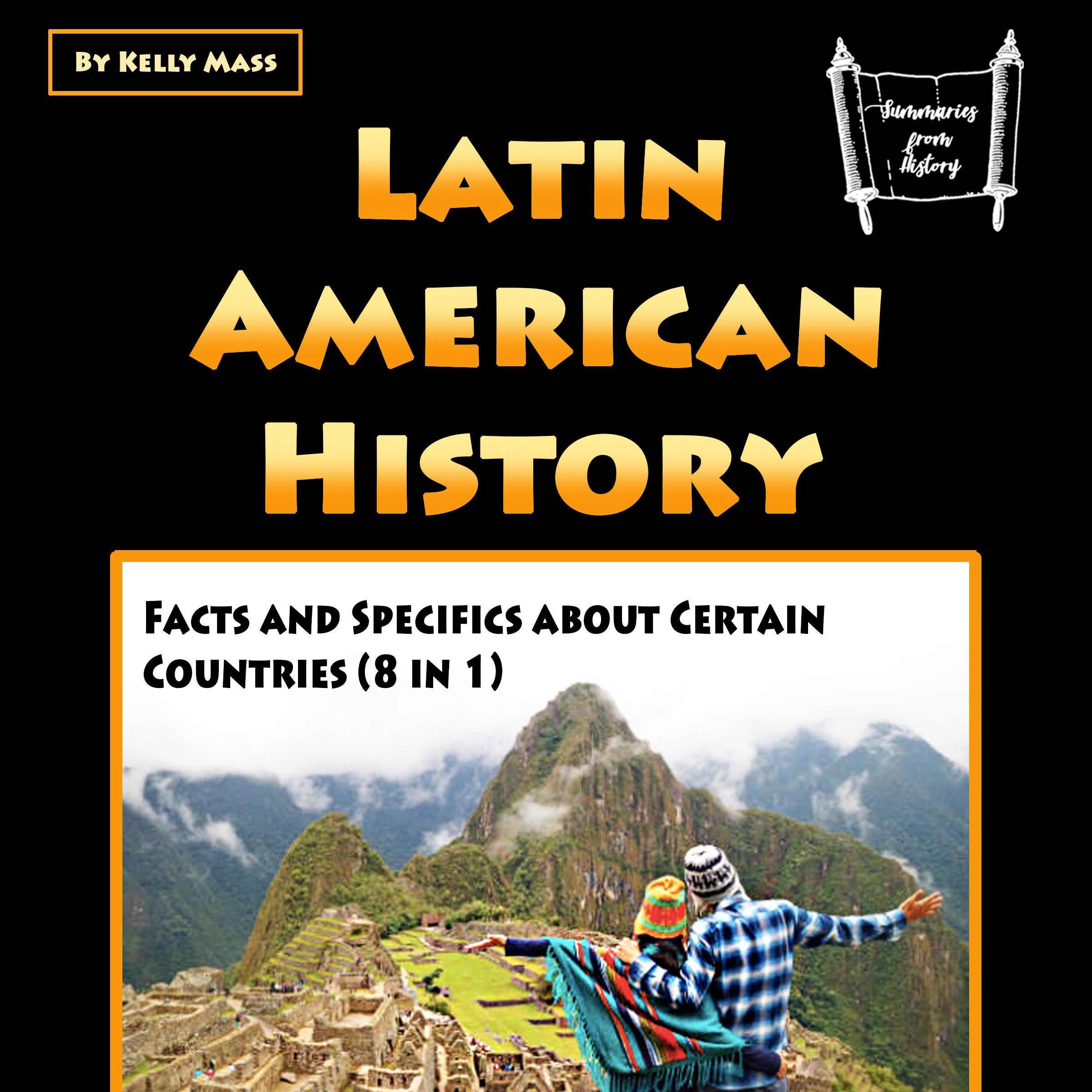 Latin American History