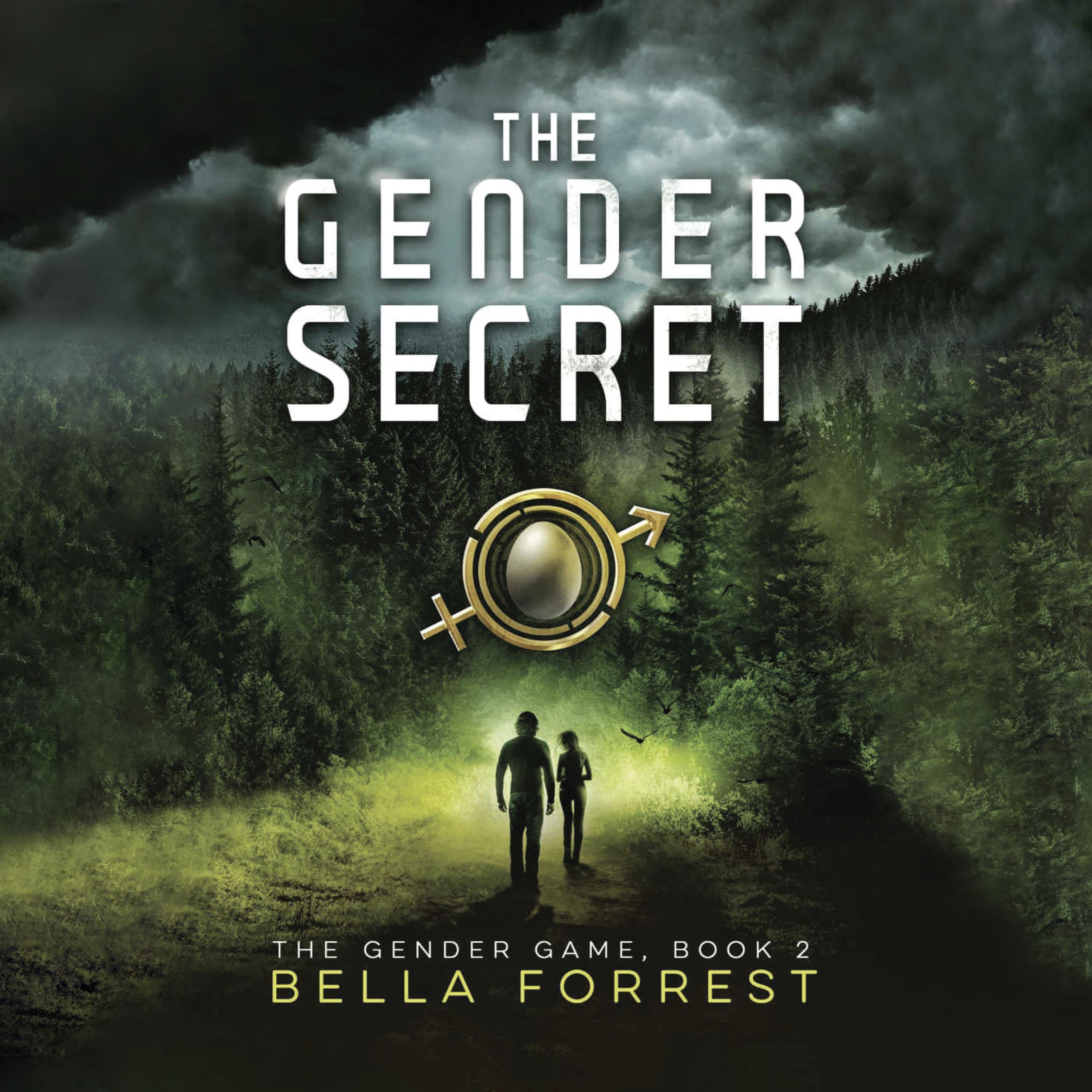 The Gender Game 2: The Gender Secret