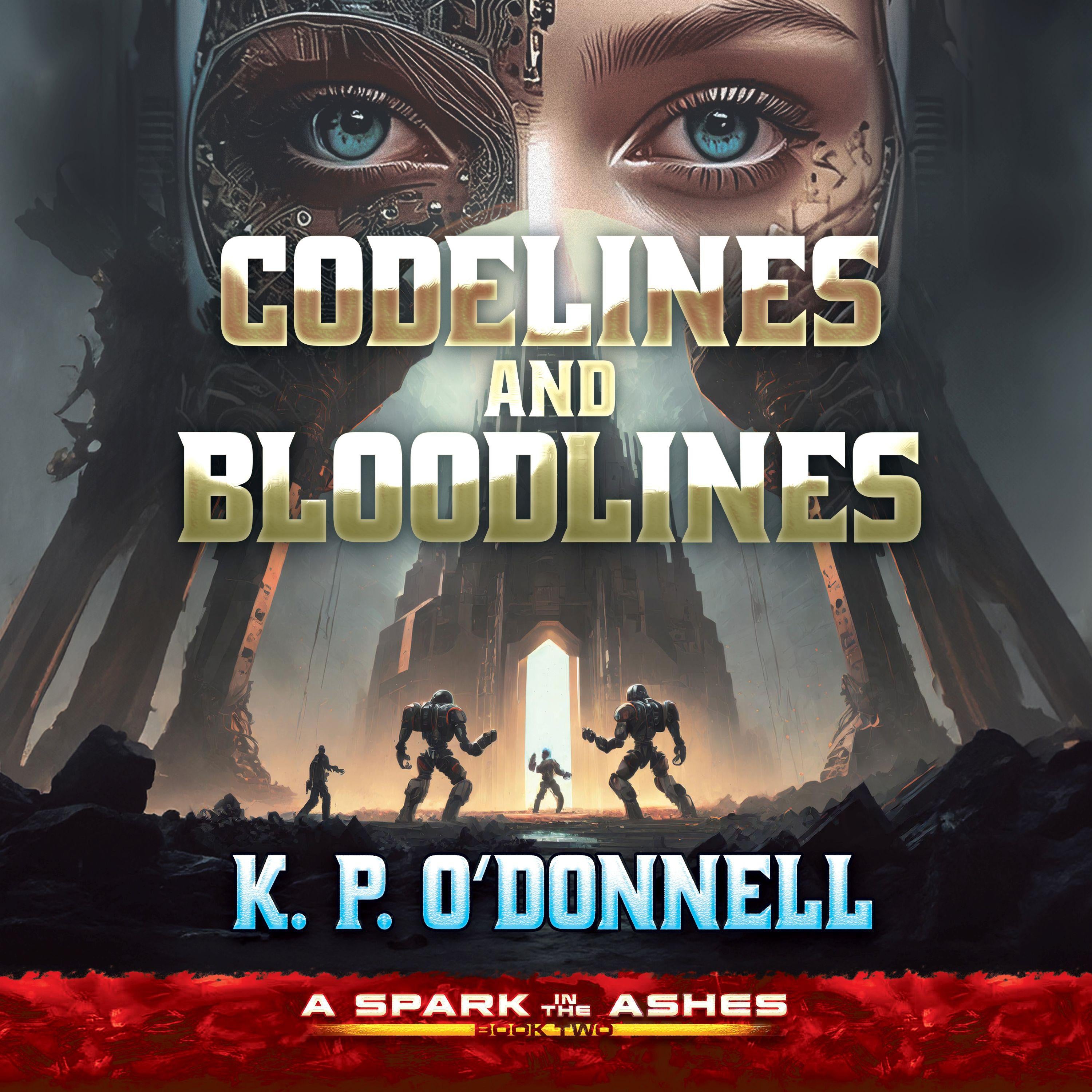 Codelines and Bloodlines