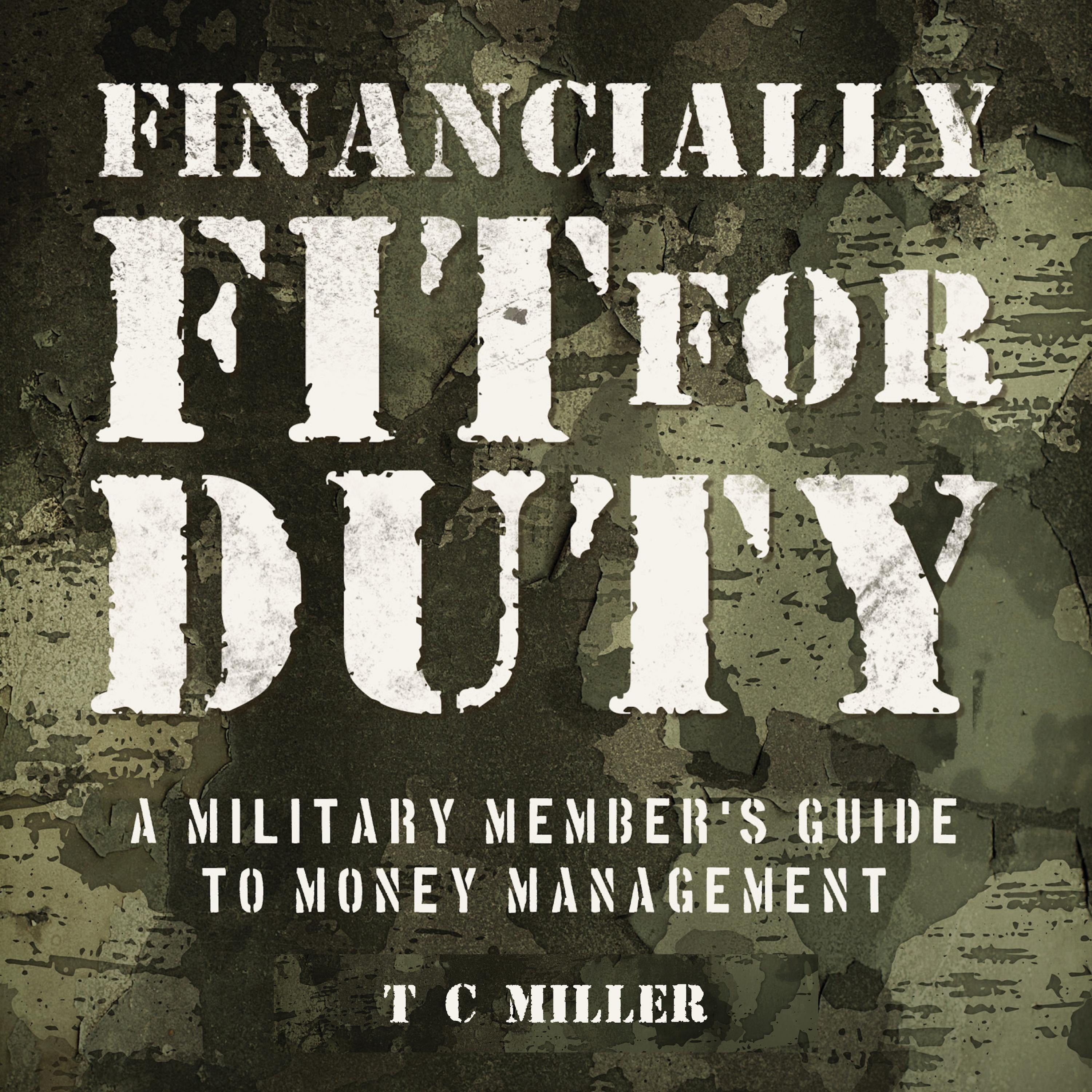 Financially Fit For Duty