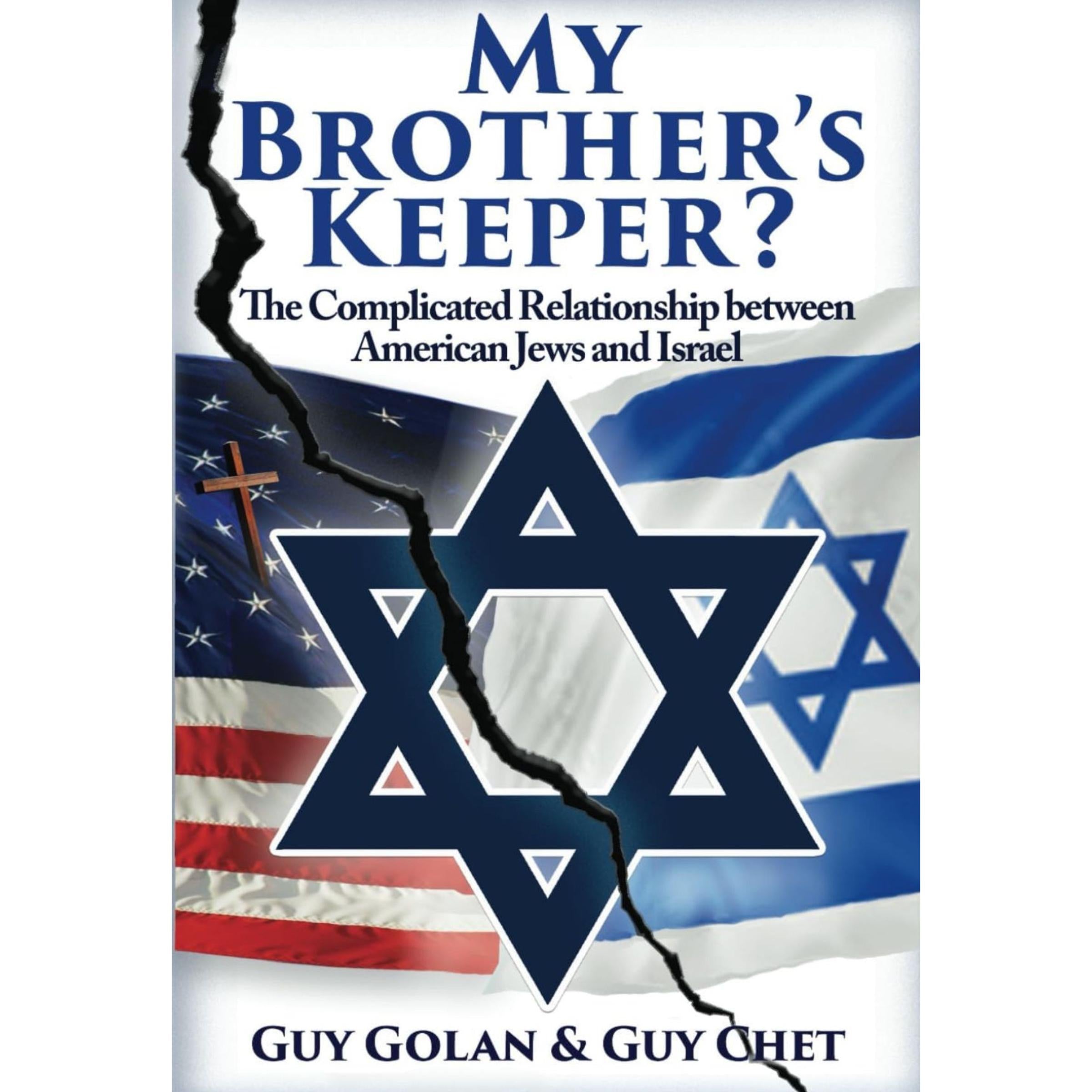 My Brother’s Keeper?