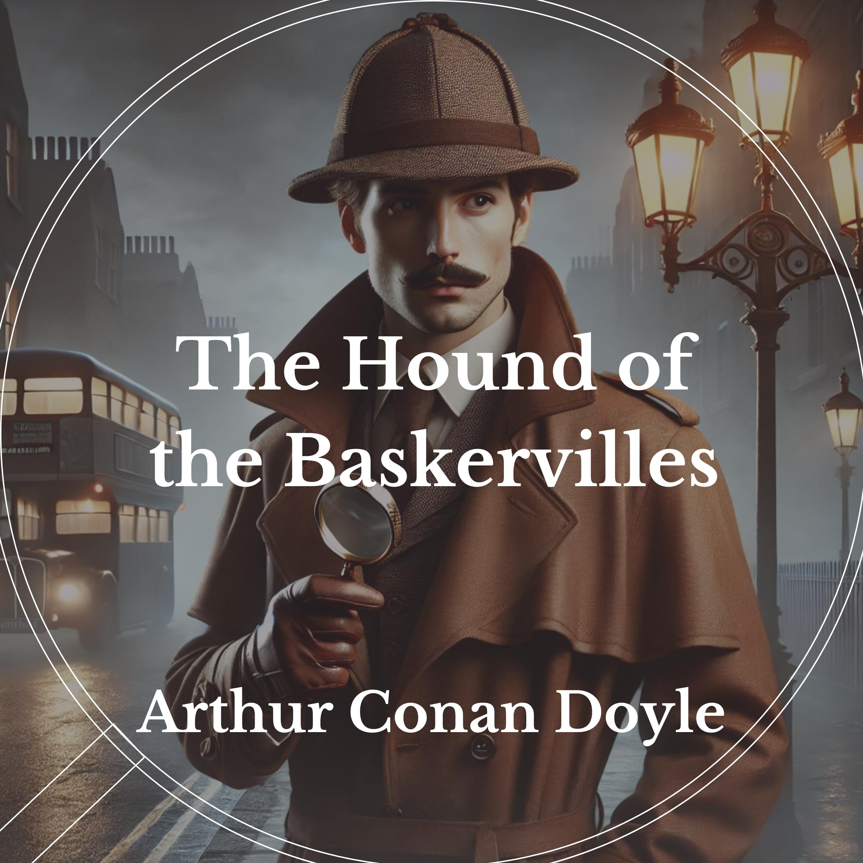 The Hound of the Baskervilles