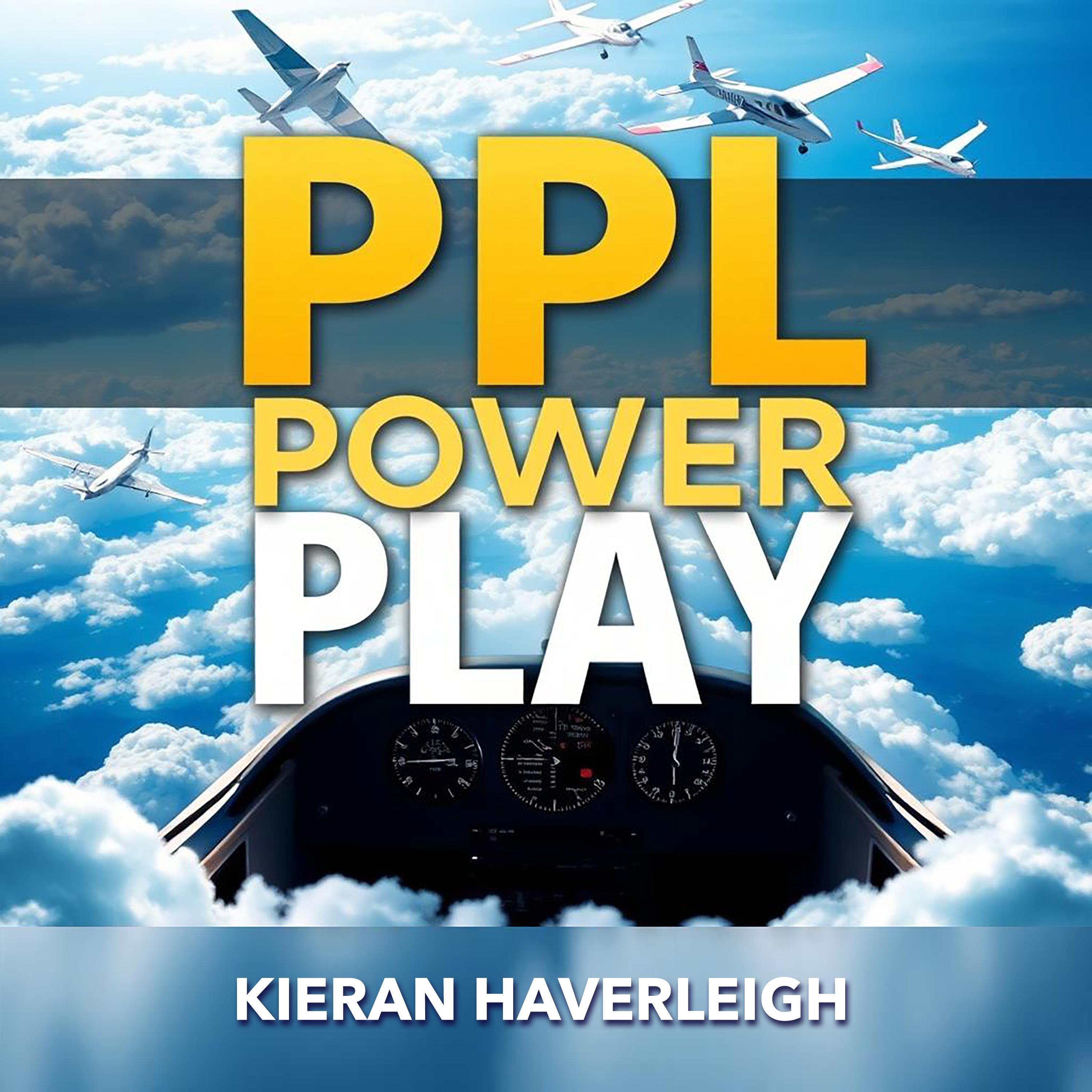 PPL Power Play: Secrets to Ace Your Pilot Checkride