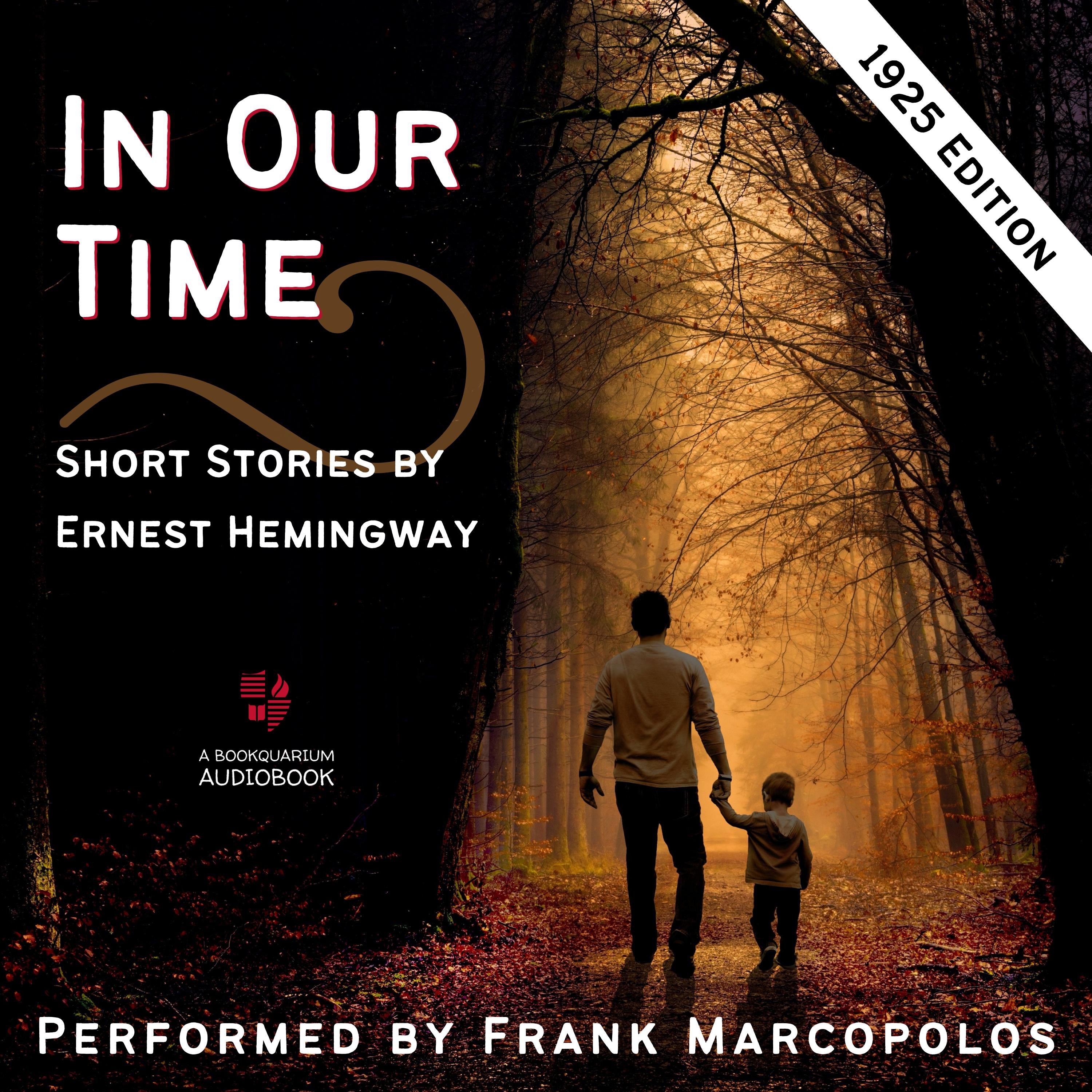 In Our Time (1925 Edition)