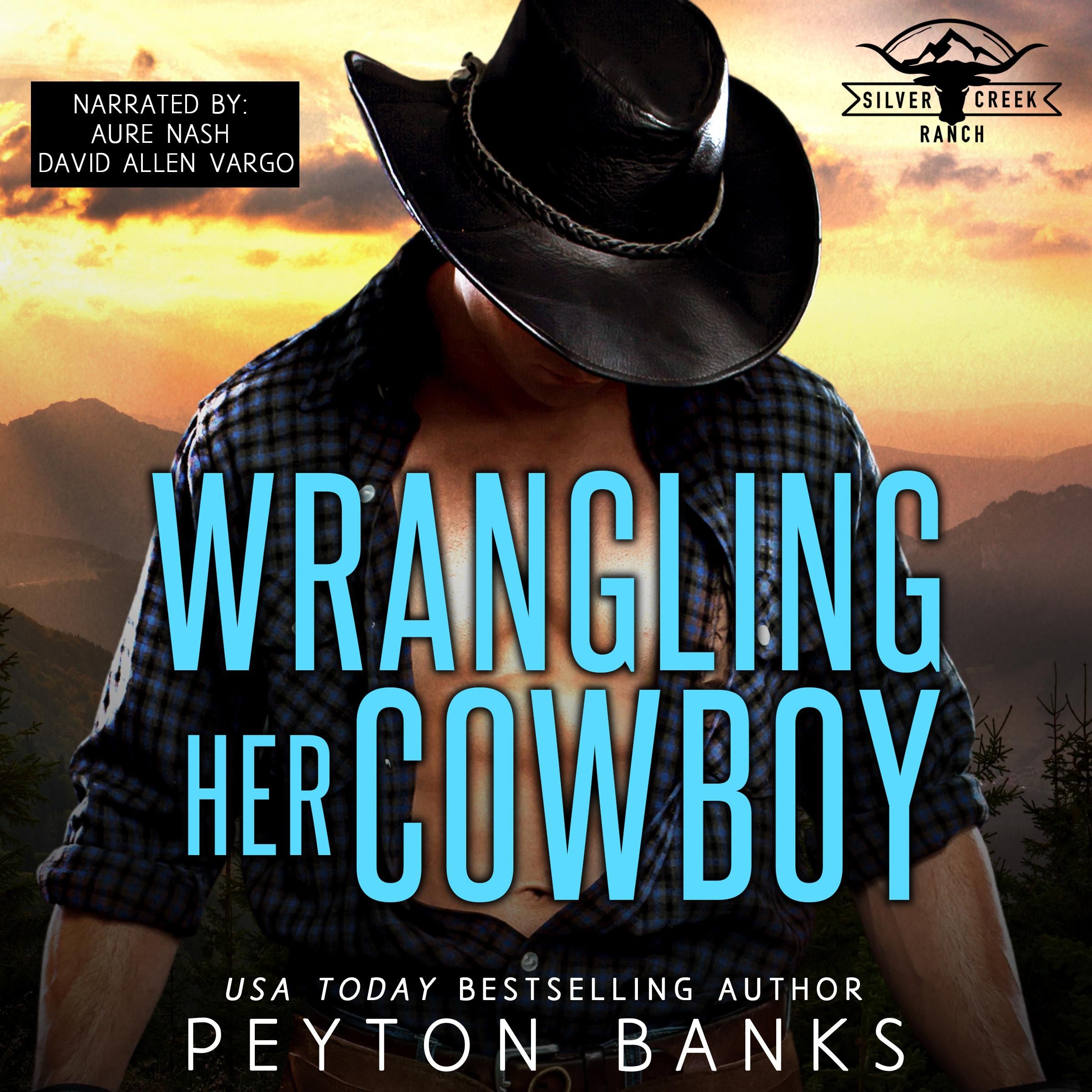 Wrangling Her Cowboy