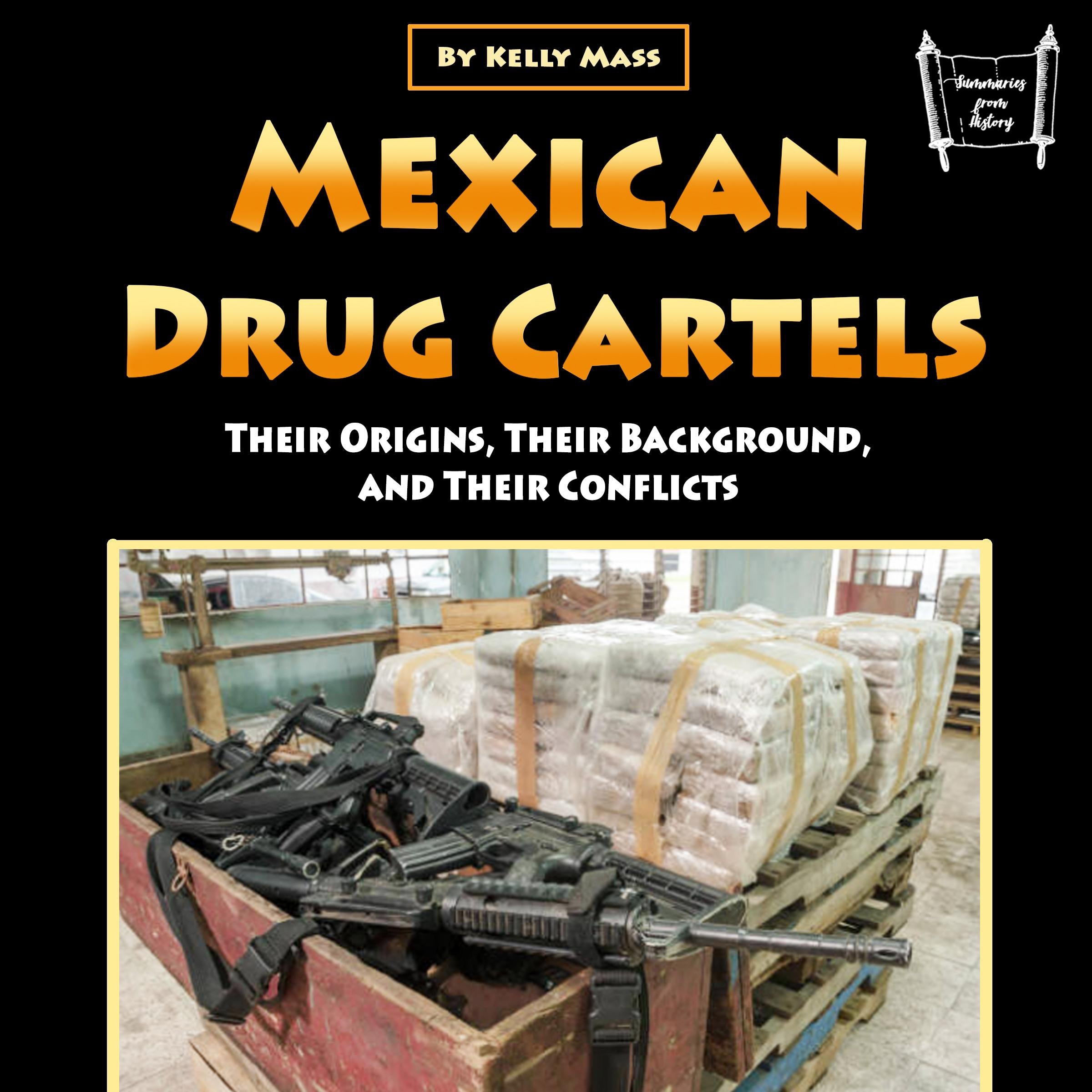 Mexican Drug Cartels