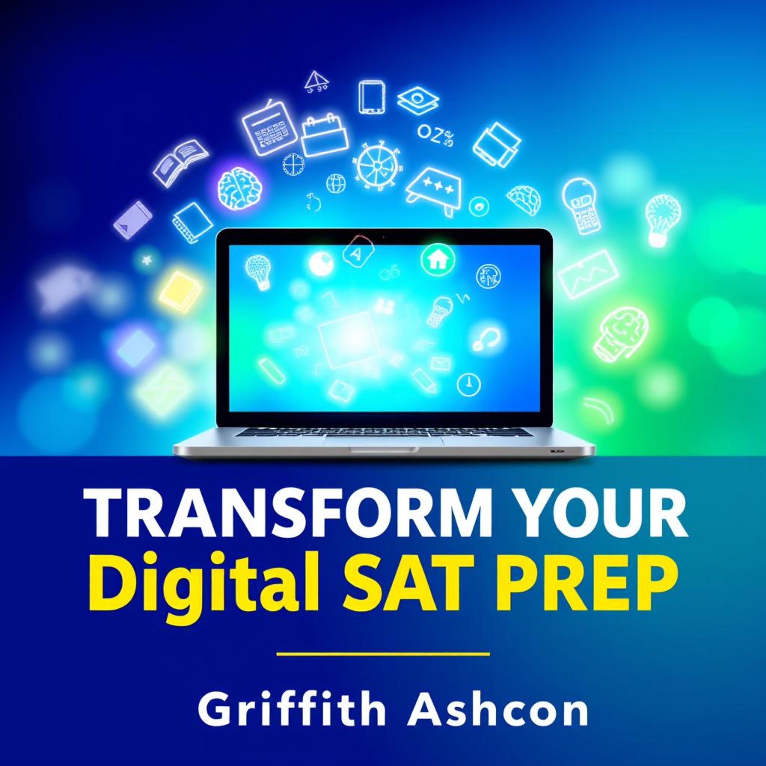 Transform Your Digital SAT Prep: Secrets for Instant Success
