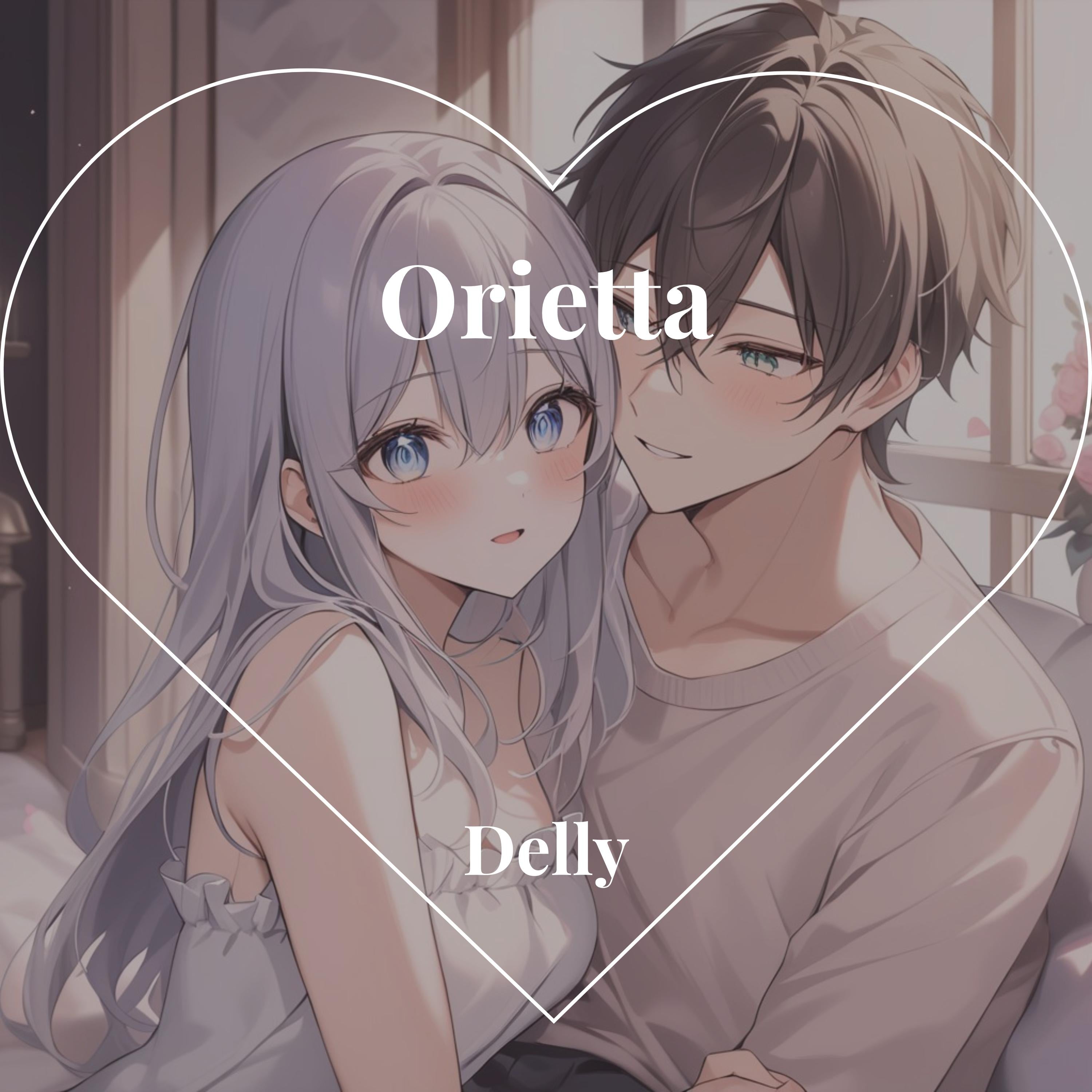 Orietta