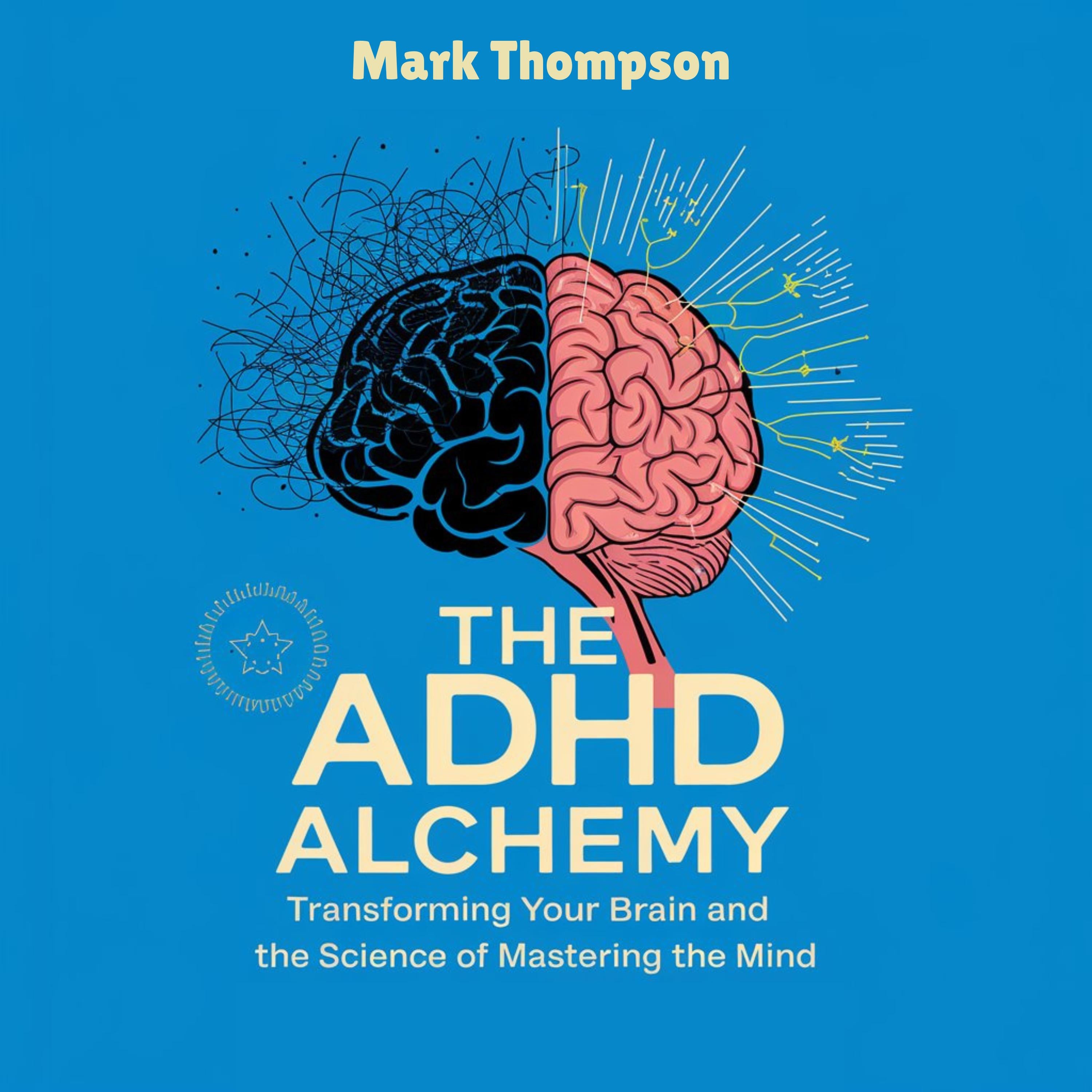 The ADHD Alchemy