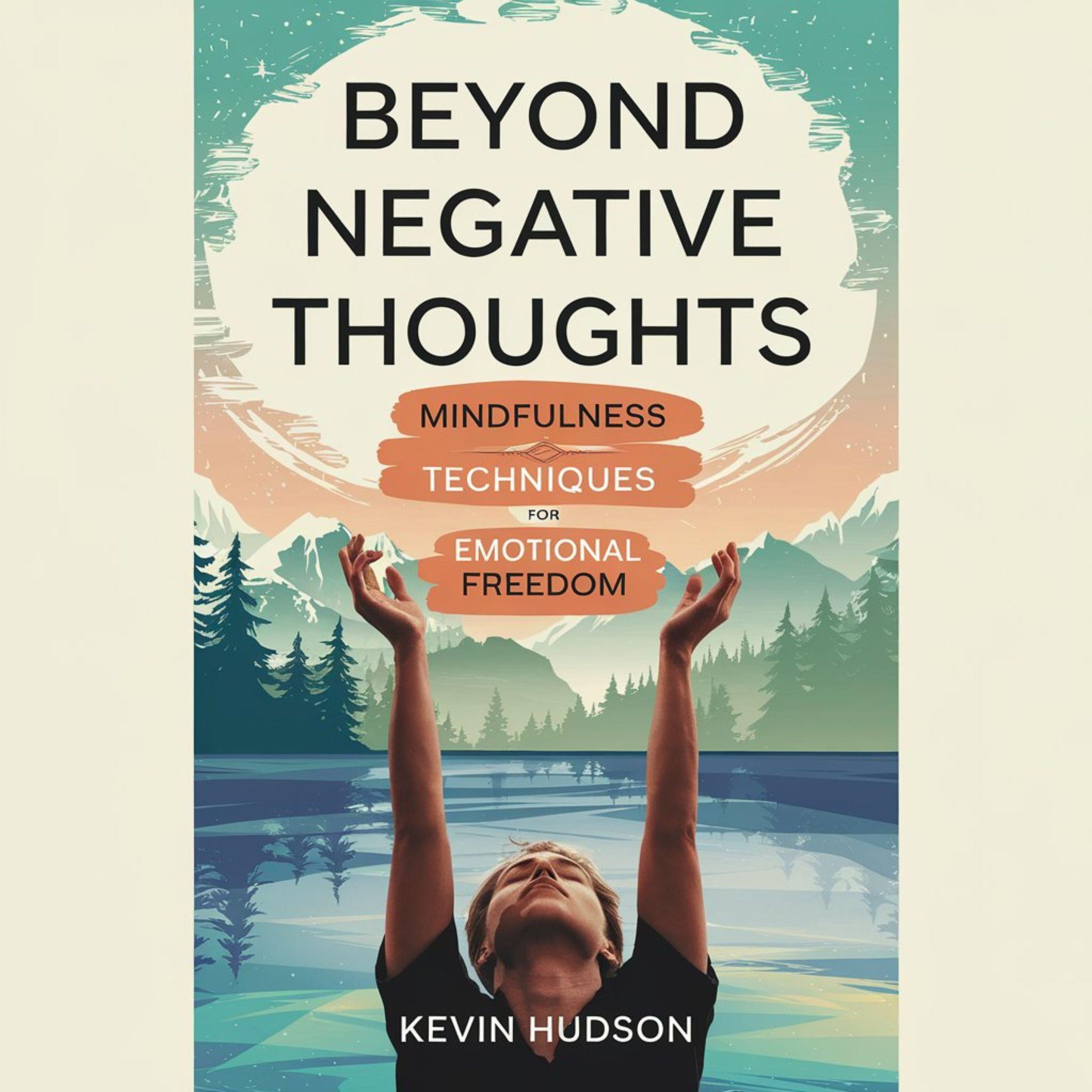 Beyond Negative Thoughts:
