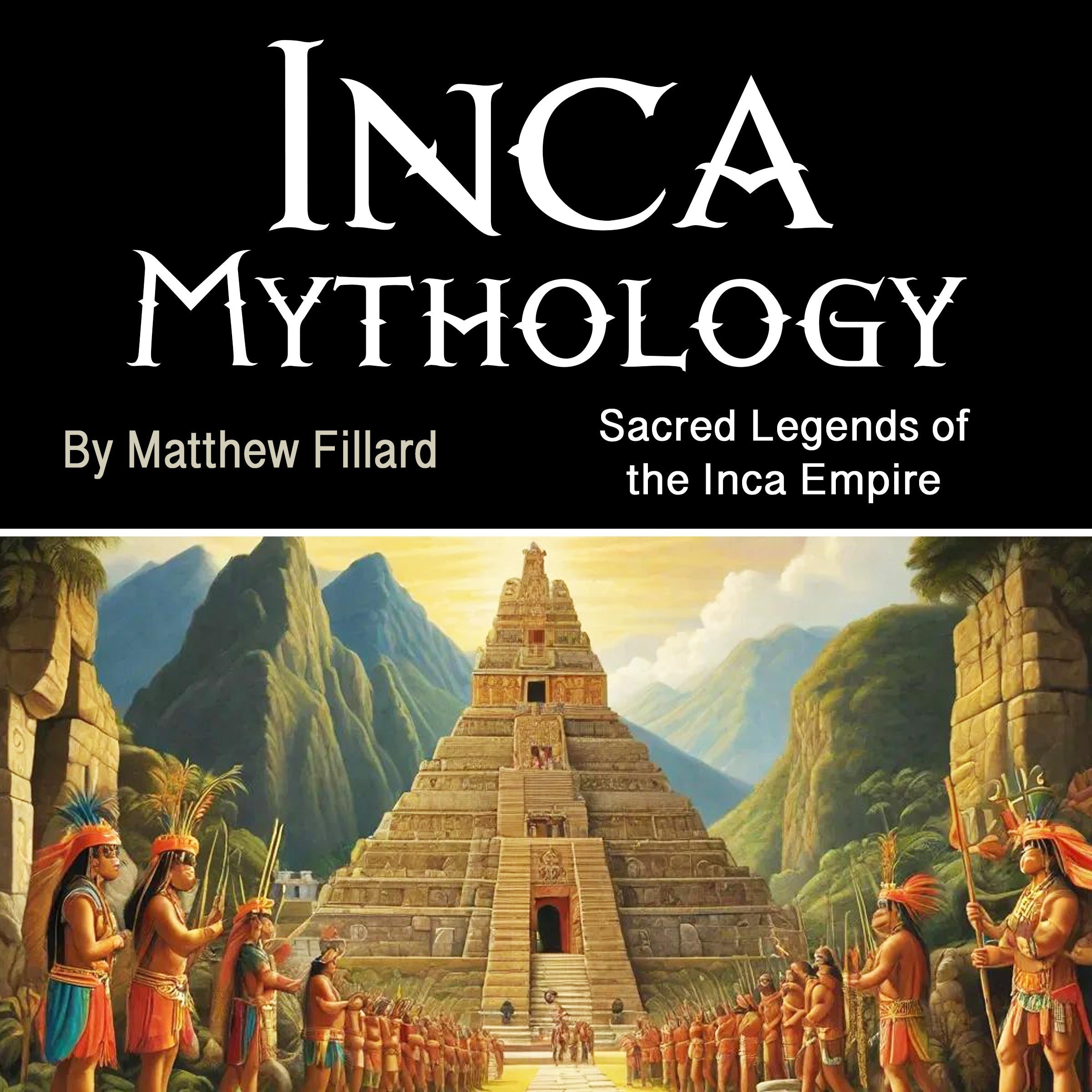 Inca Mythology